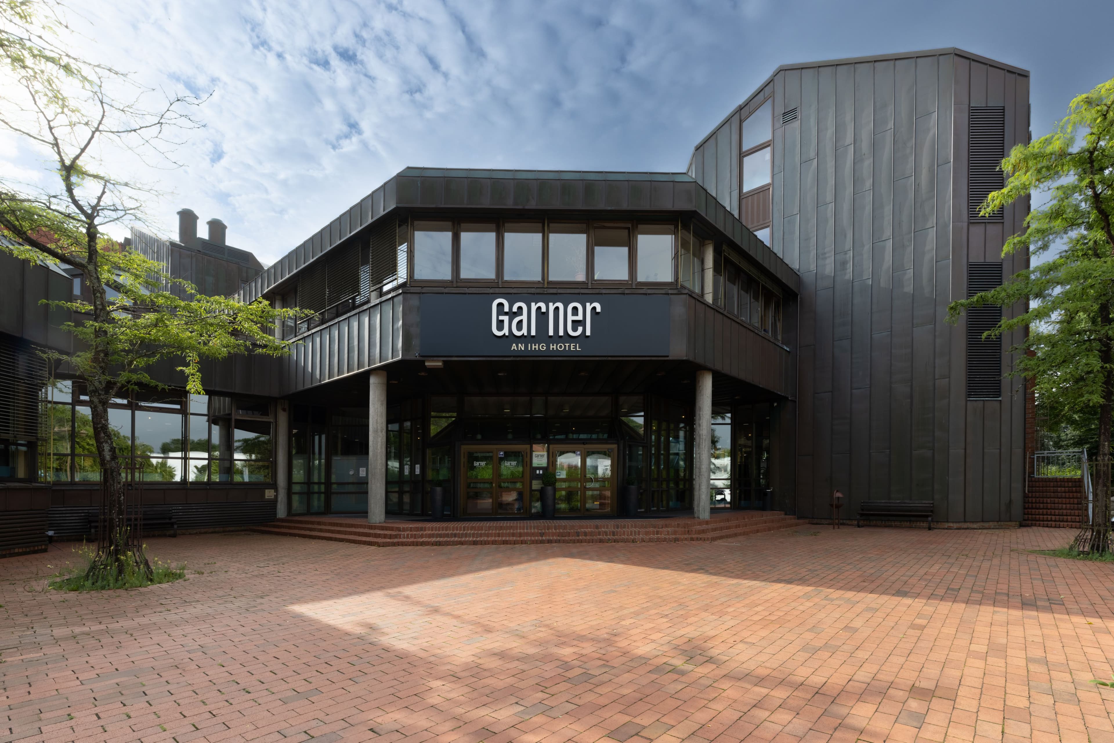 Garner Hotel Kiel - Akademie - Image 1