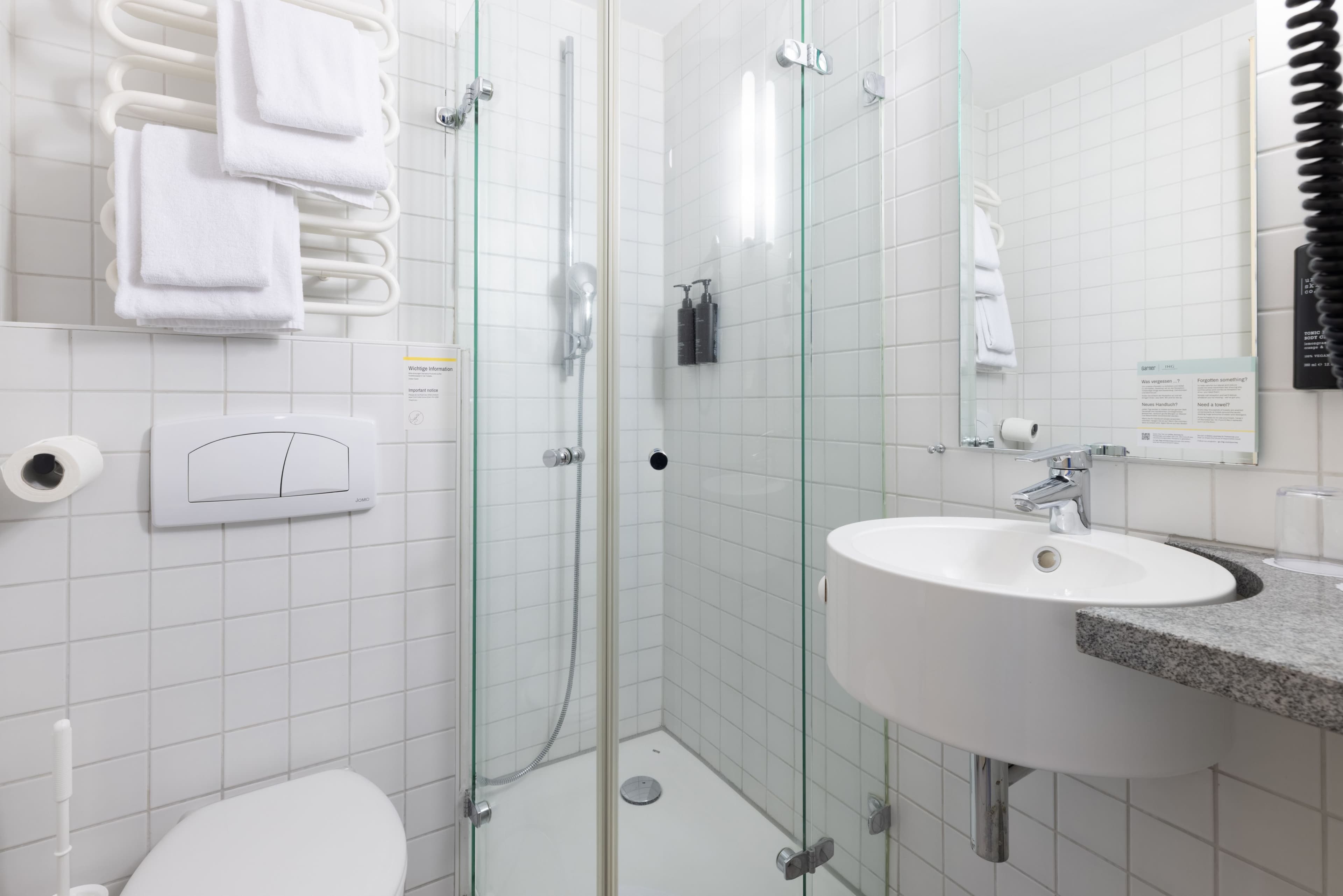 Garner Hotel Kiel - Akademie — 29