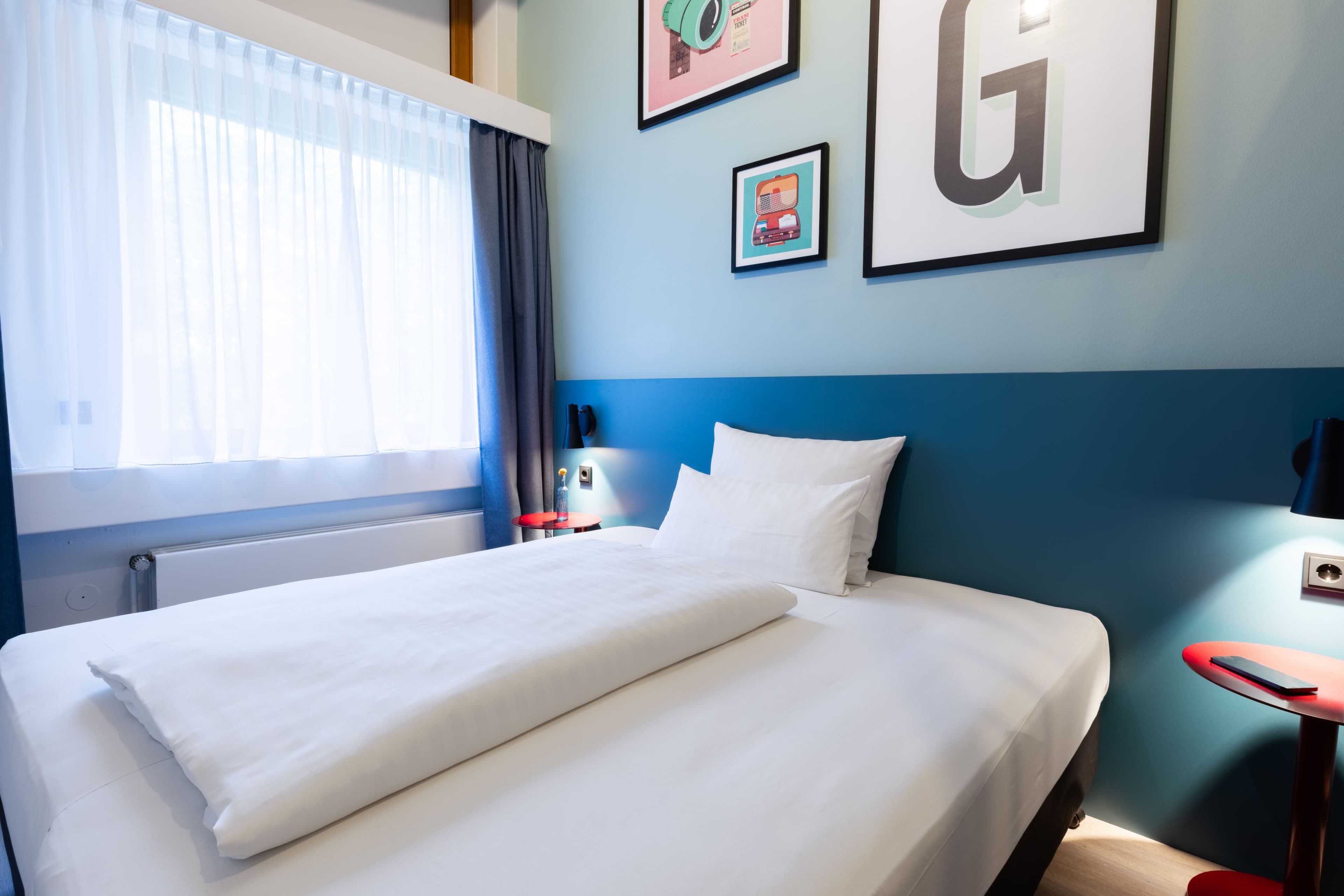 Garner Hotel Kiel - Akademie — 28
