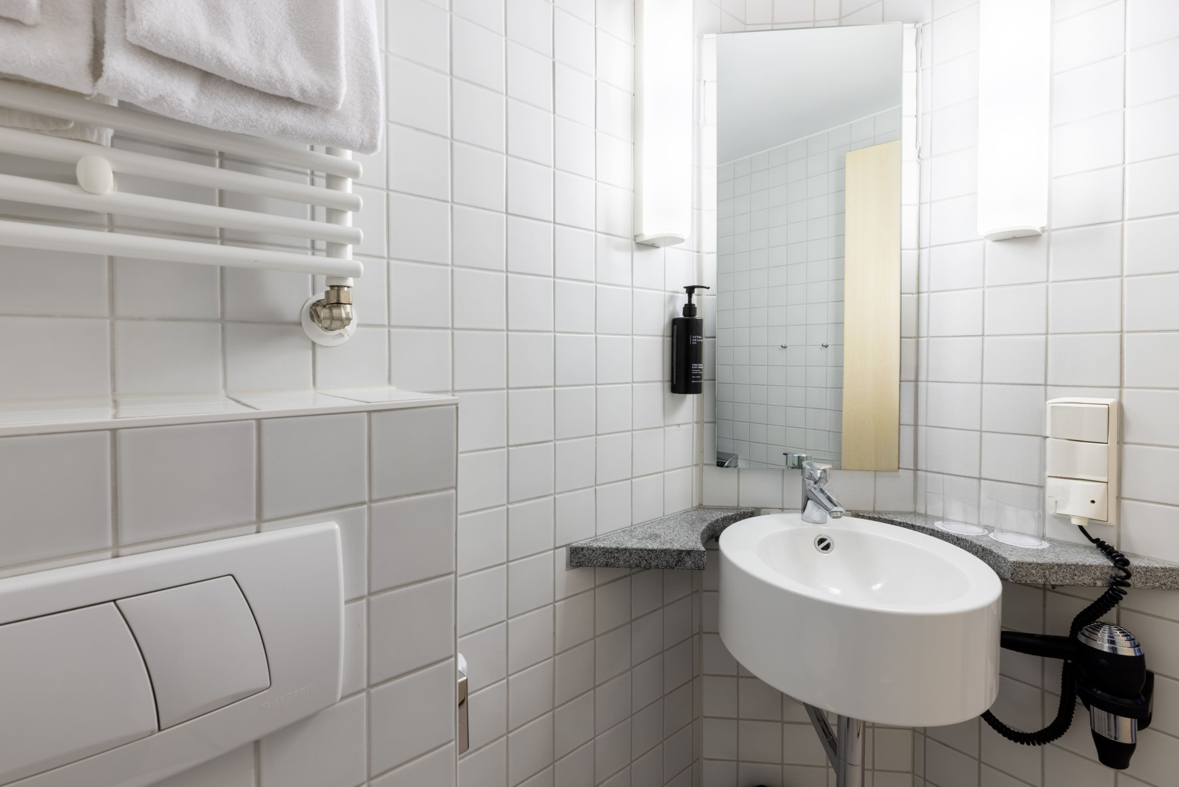 Garner Hotel Kiel - Akademie — 30