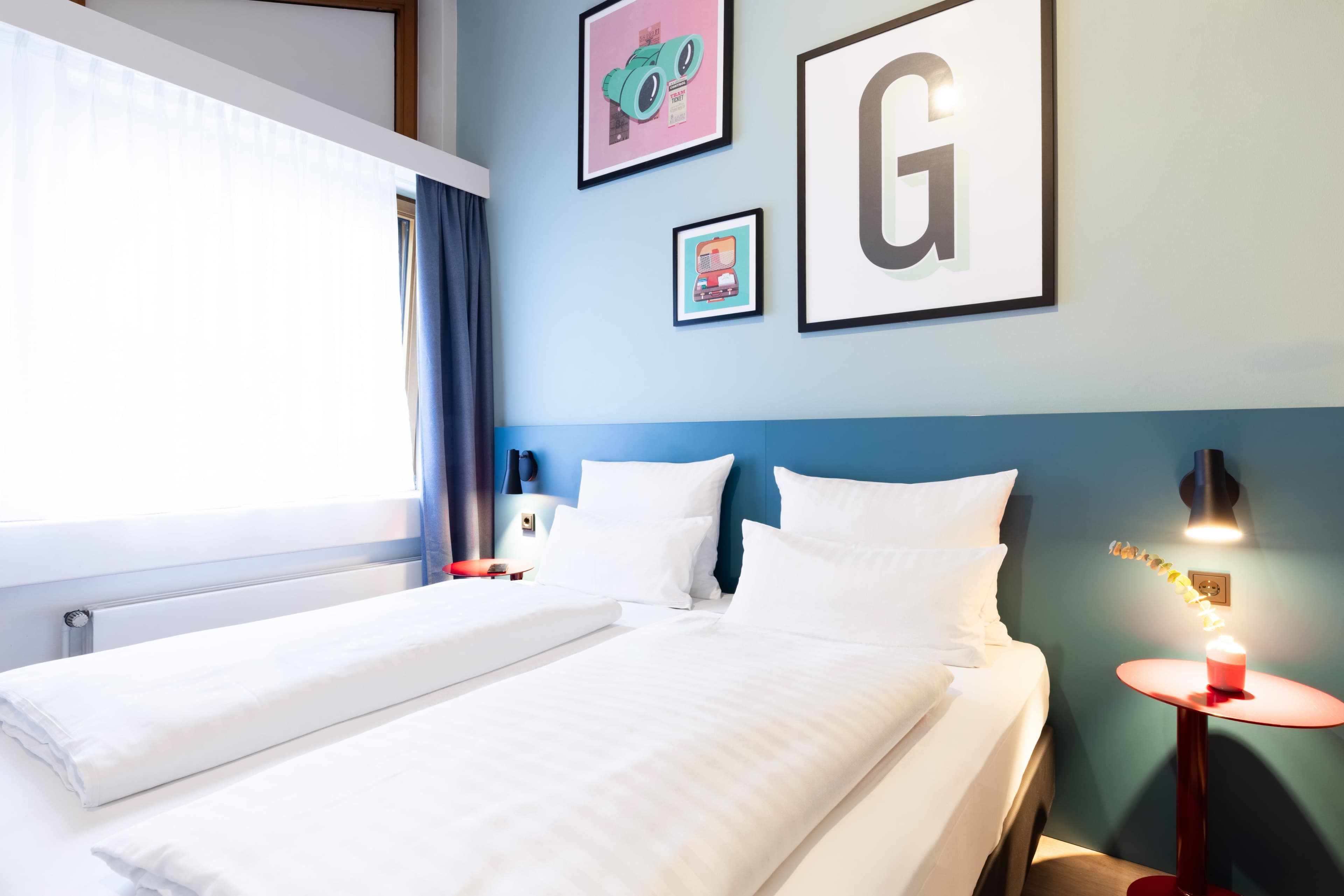 Standard Room - Image 7