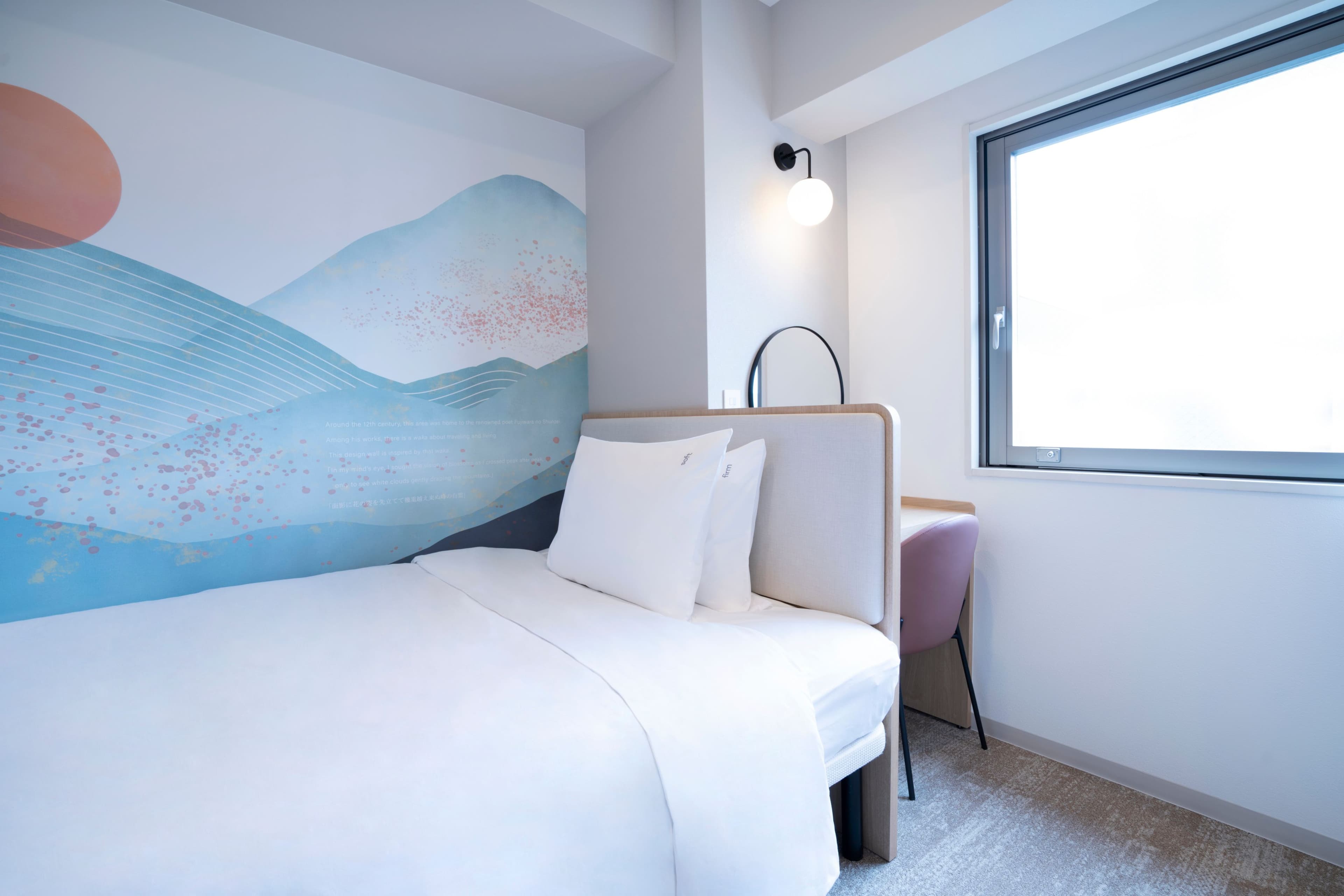 Garner Hotel Kyoto Shijo Karasuma - Image 3
