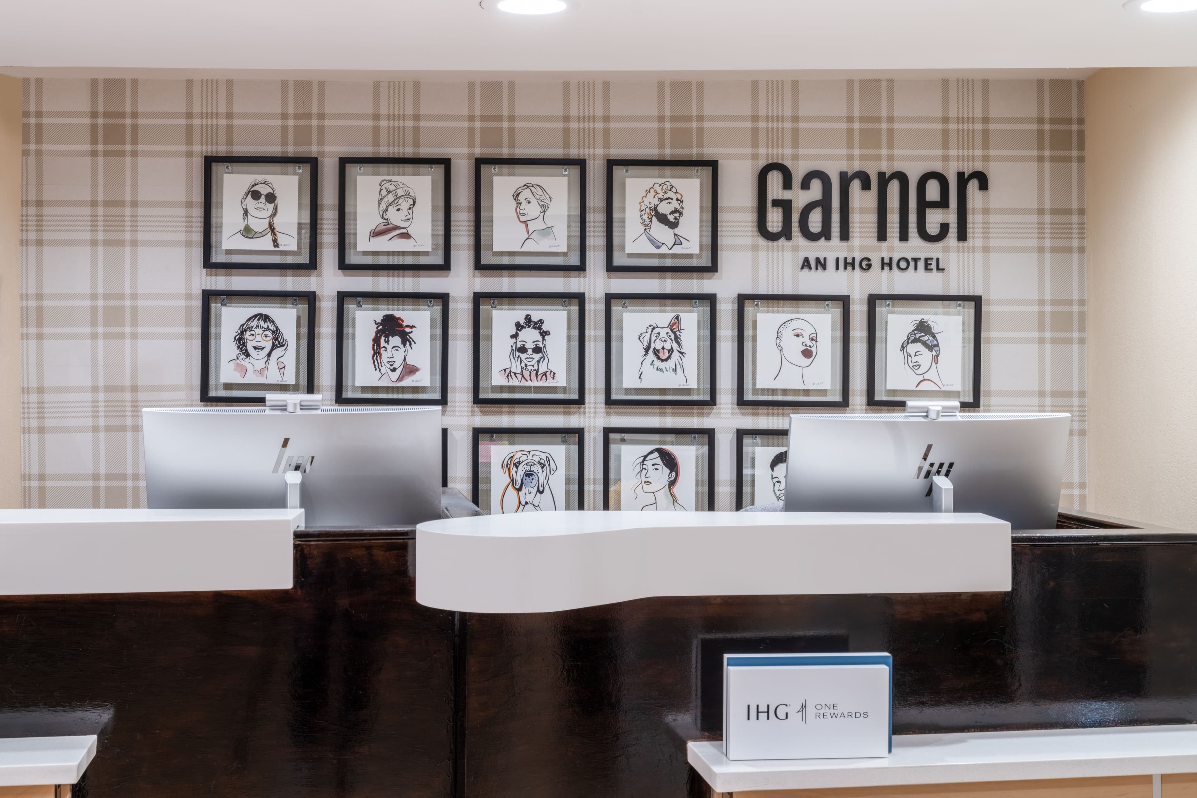 Garner Hotel Liberal North - Image 1
