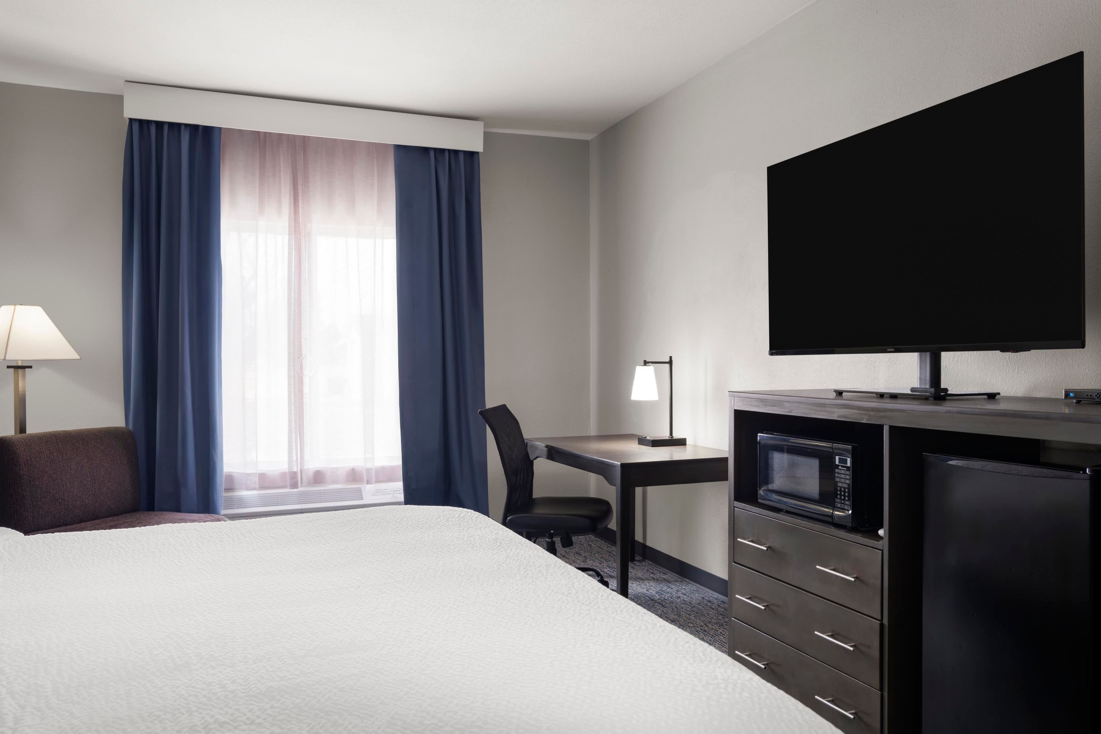 Garner Hotel Liberal North — 7