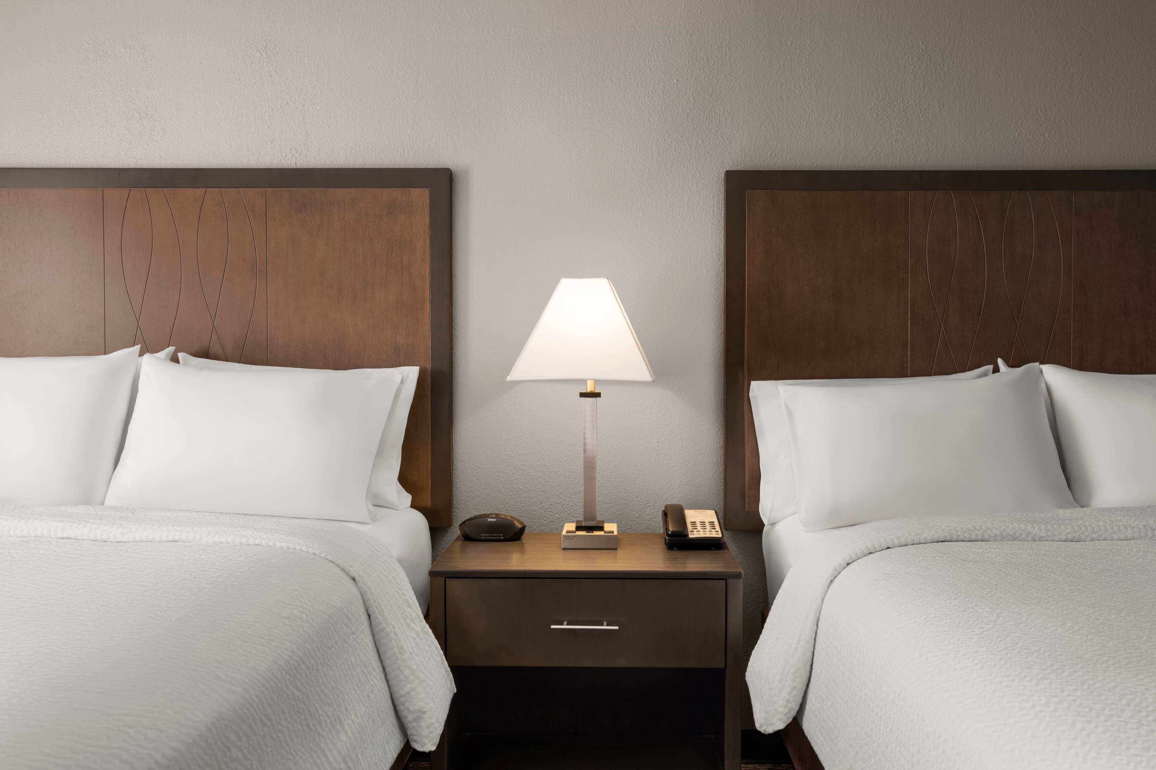 Garner Hotel Liberal North — 43
