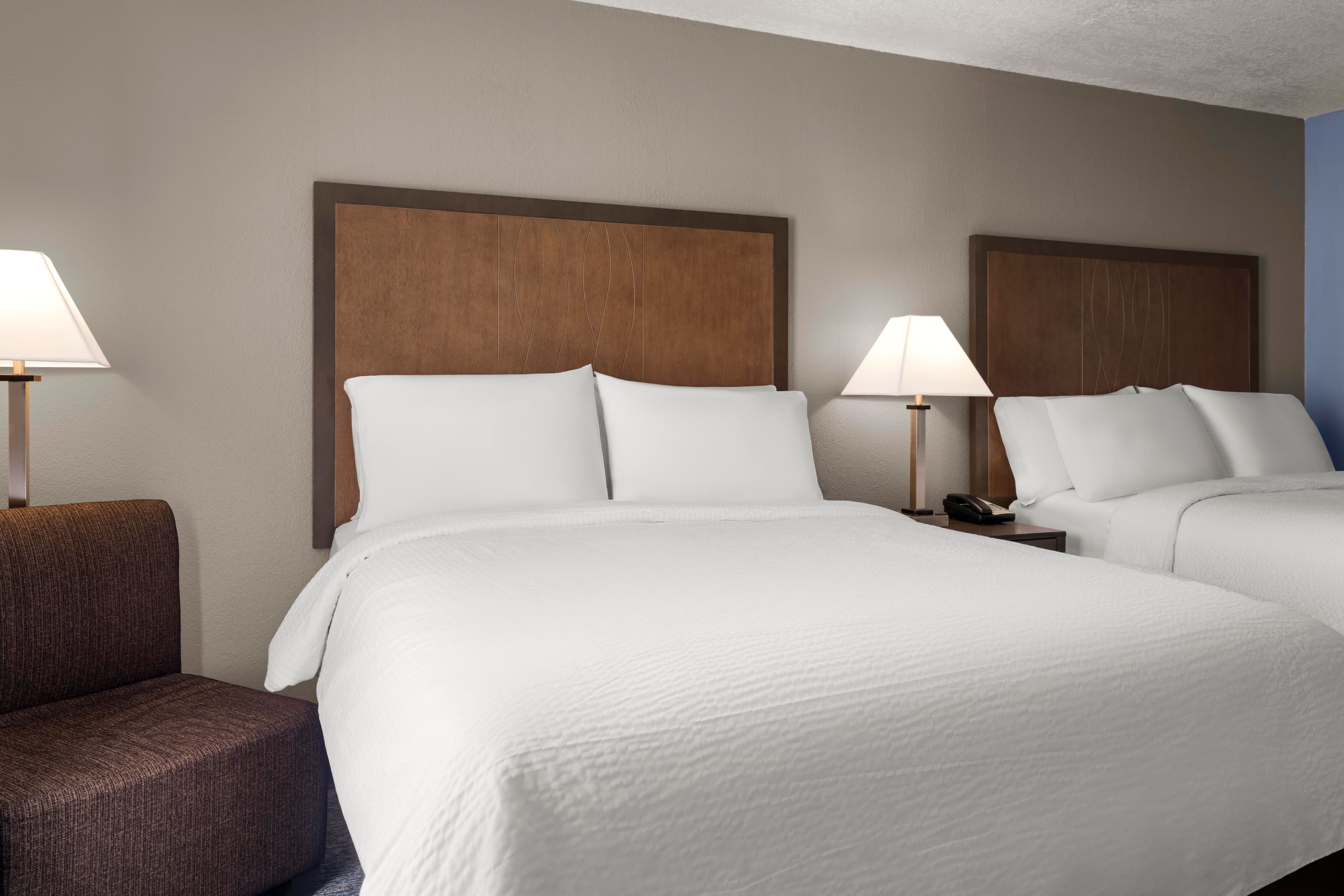 Garner Hotel Liberal North — 44