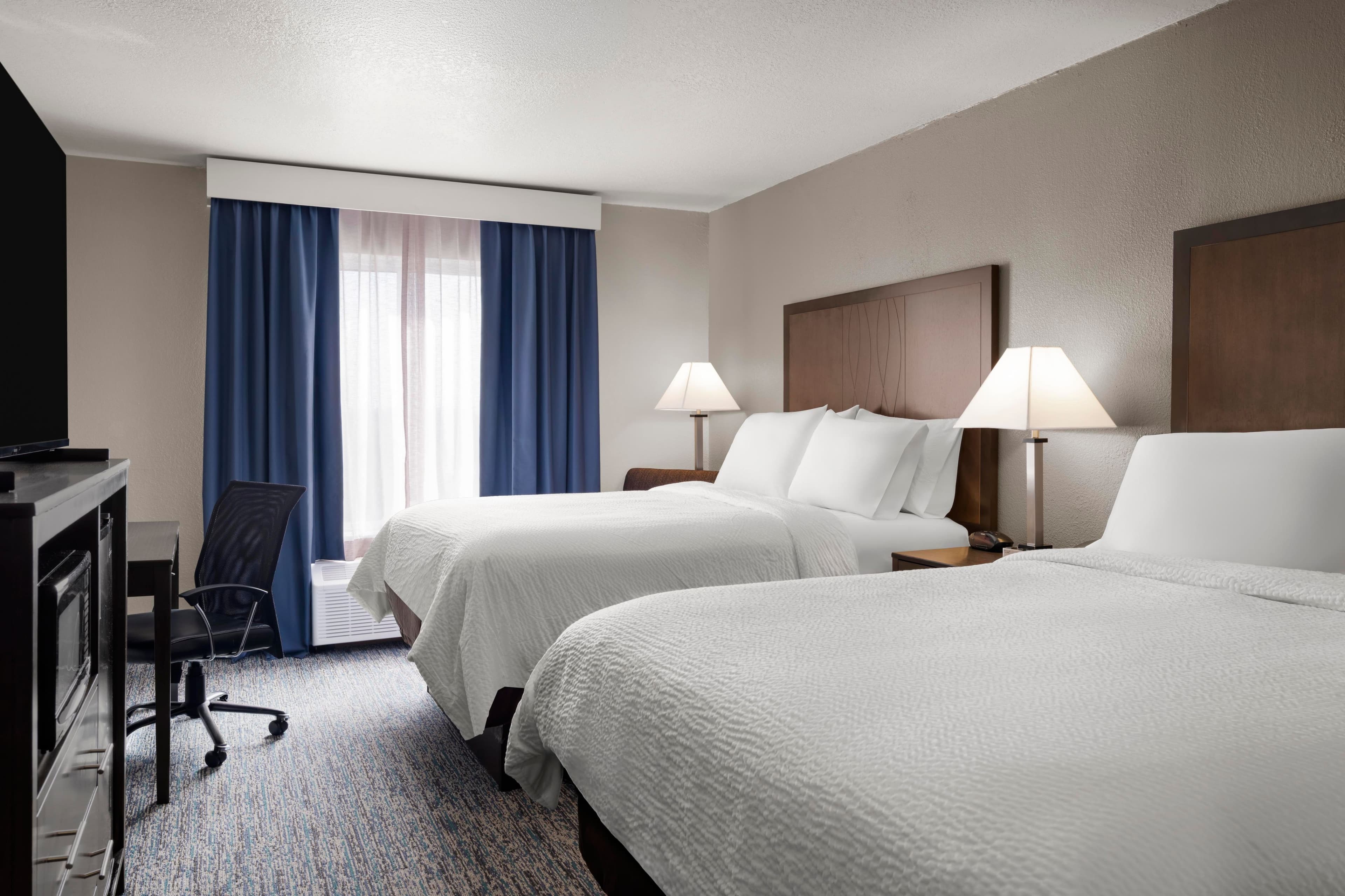 Garner Hotel Liberal North — 37