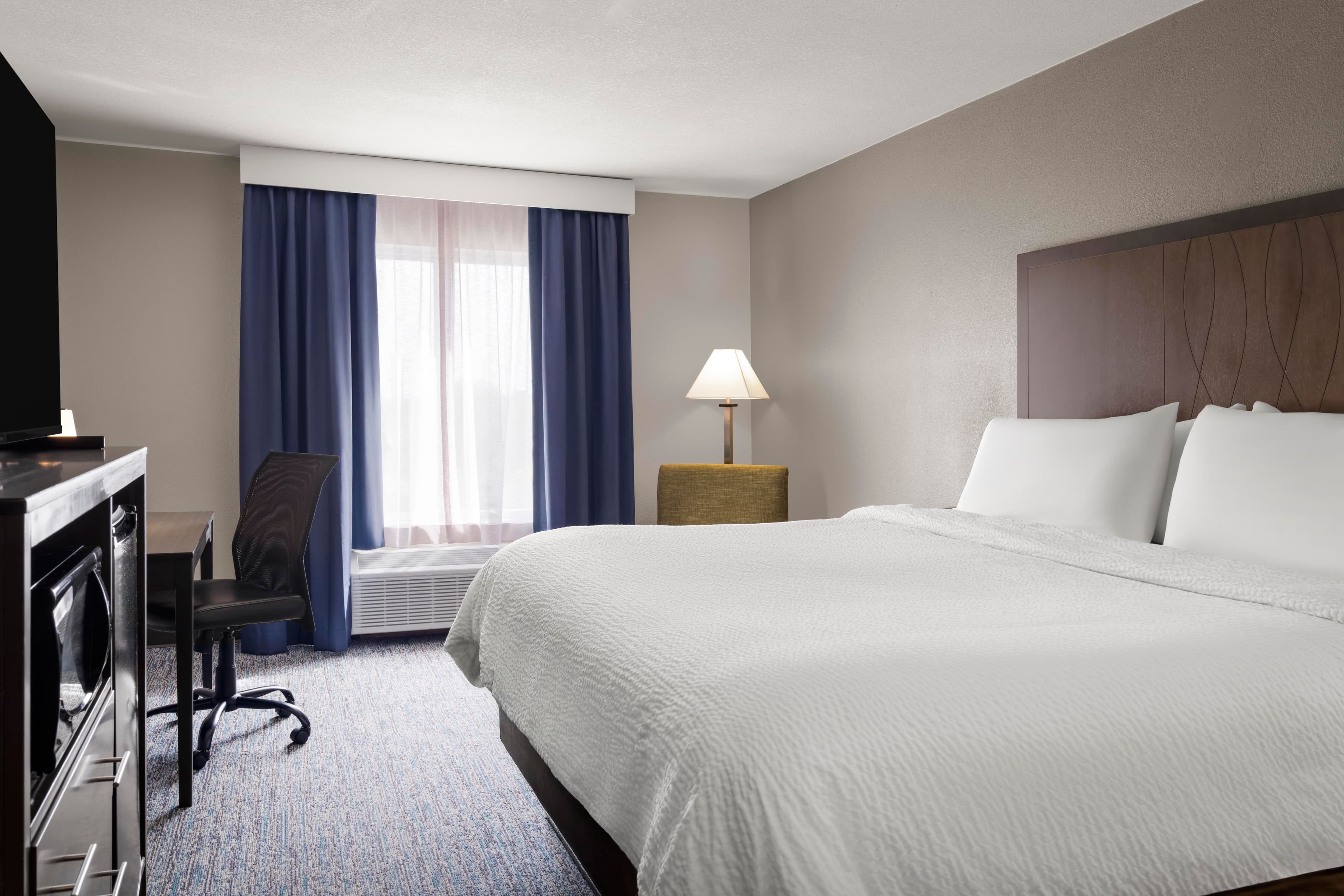 Garner Hotel Liberal North — 6