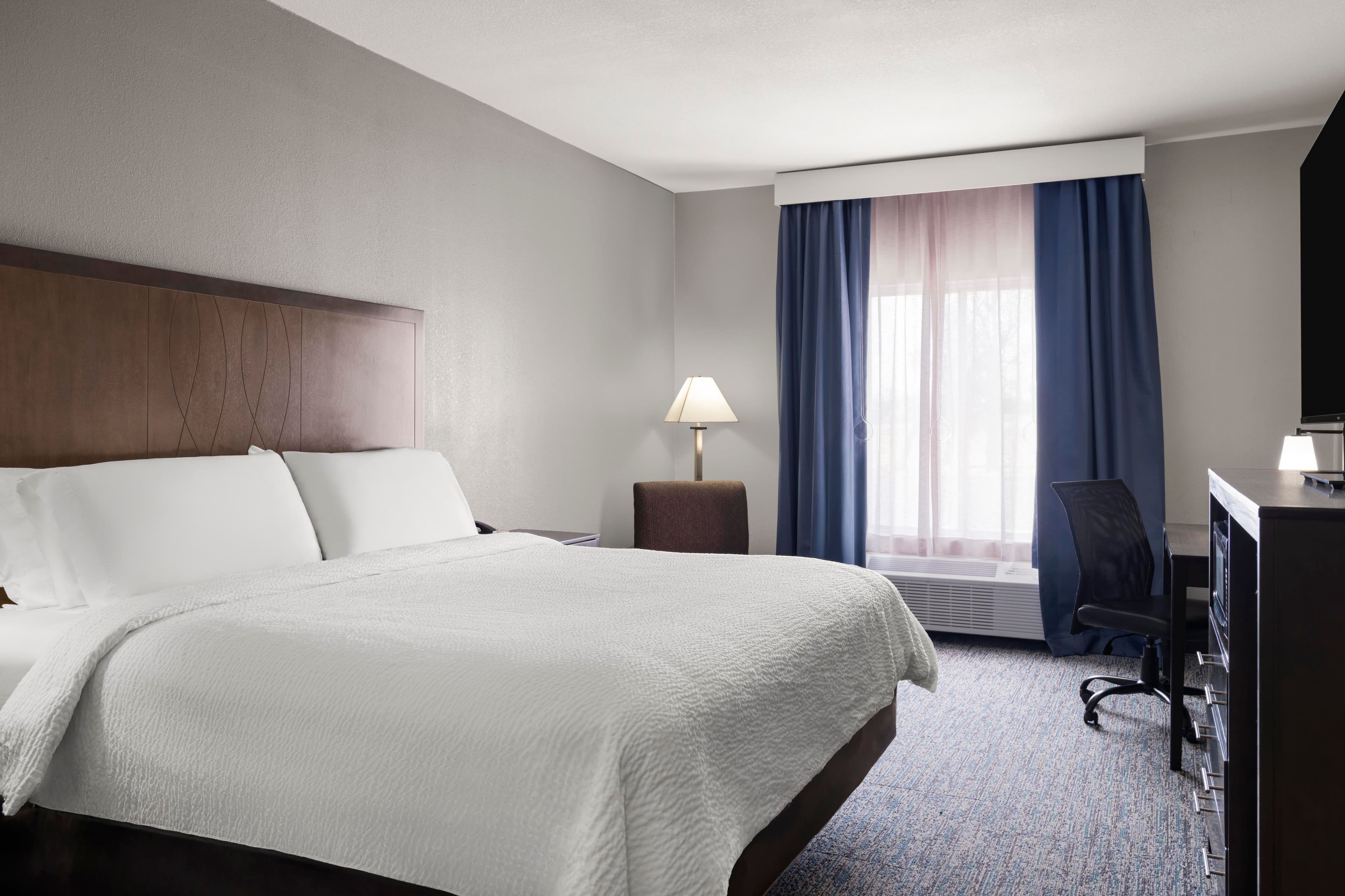 Garner Hotel Liberal North — 14