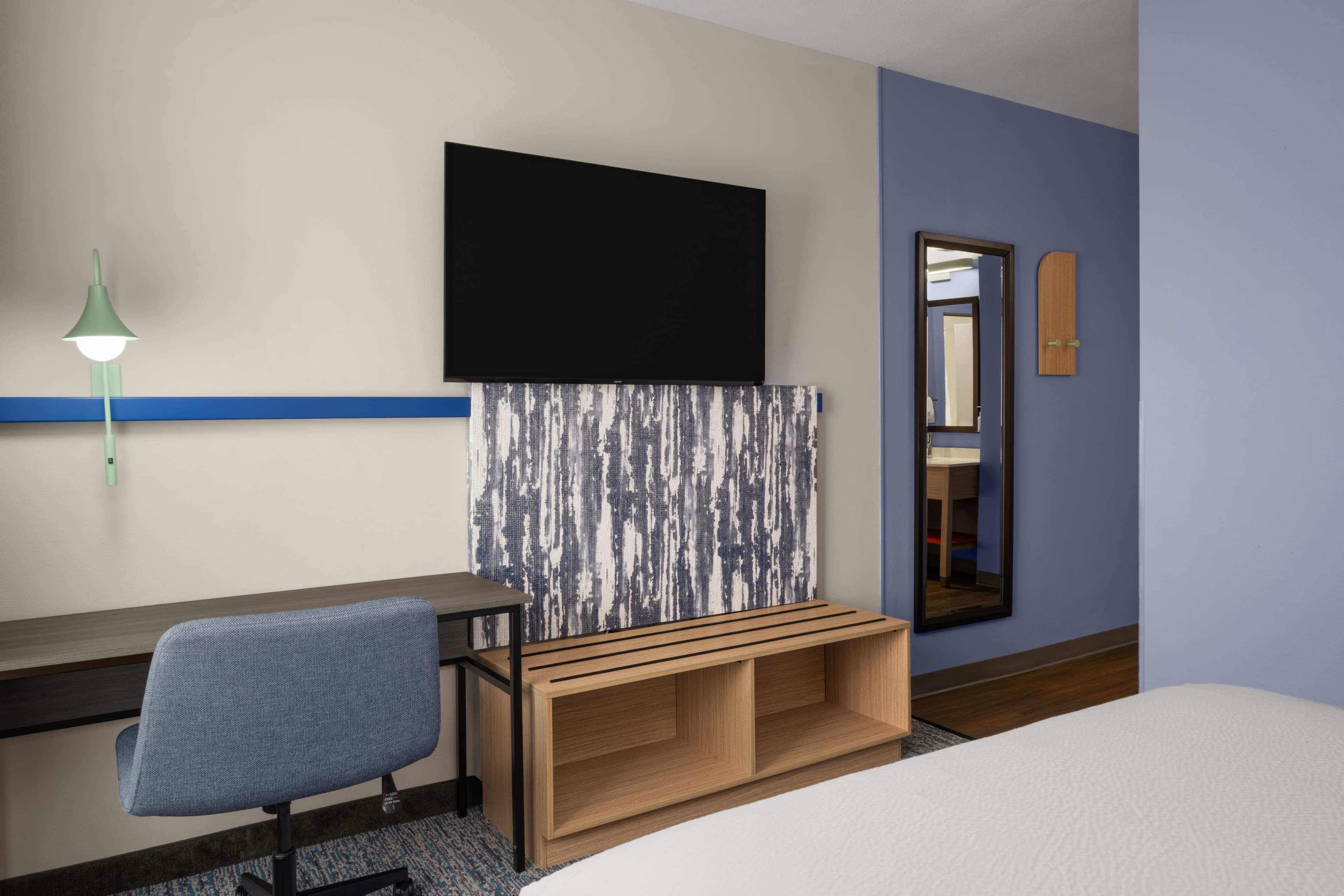 Garner Hotel Liberty Lake — 15
