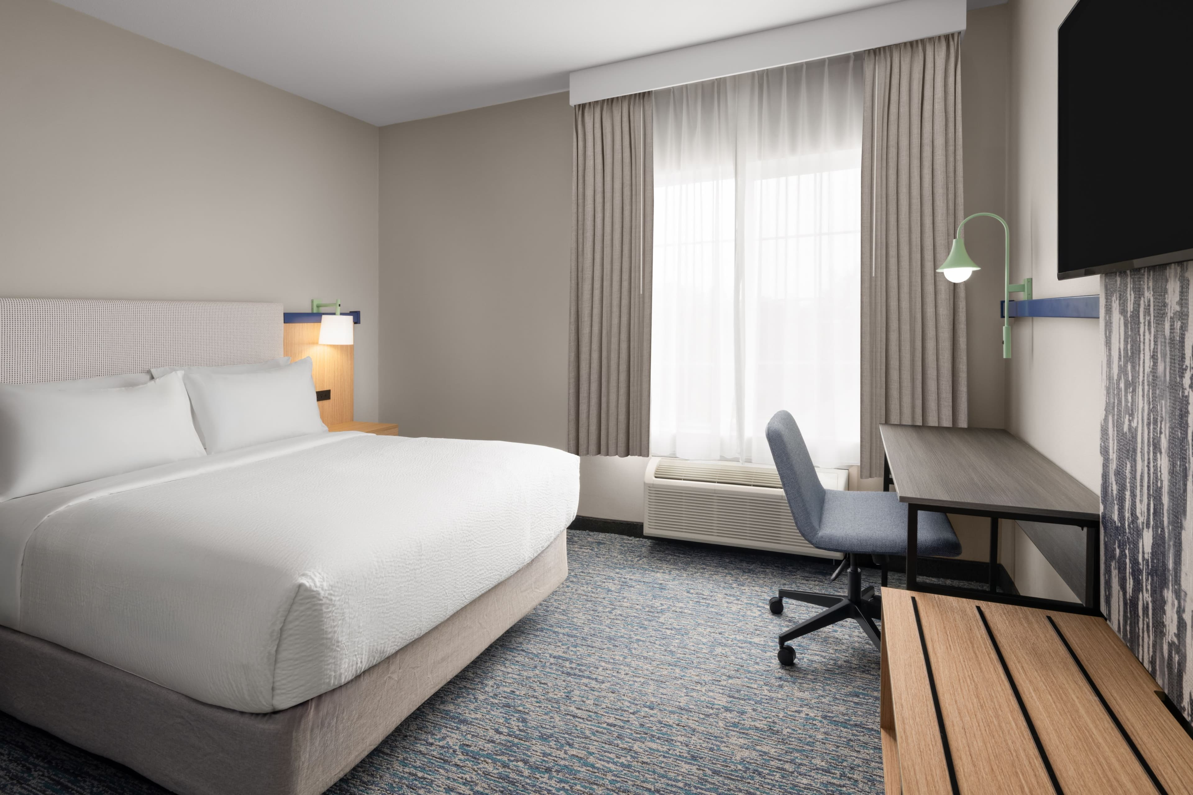 Garner Hotel Liberty Lake — 14