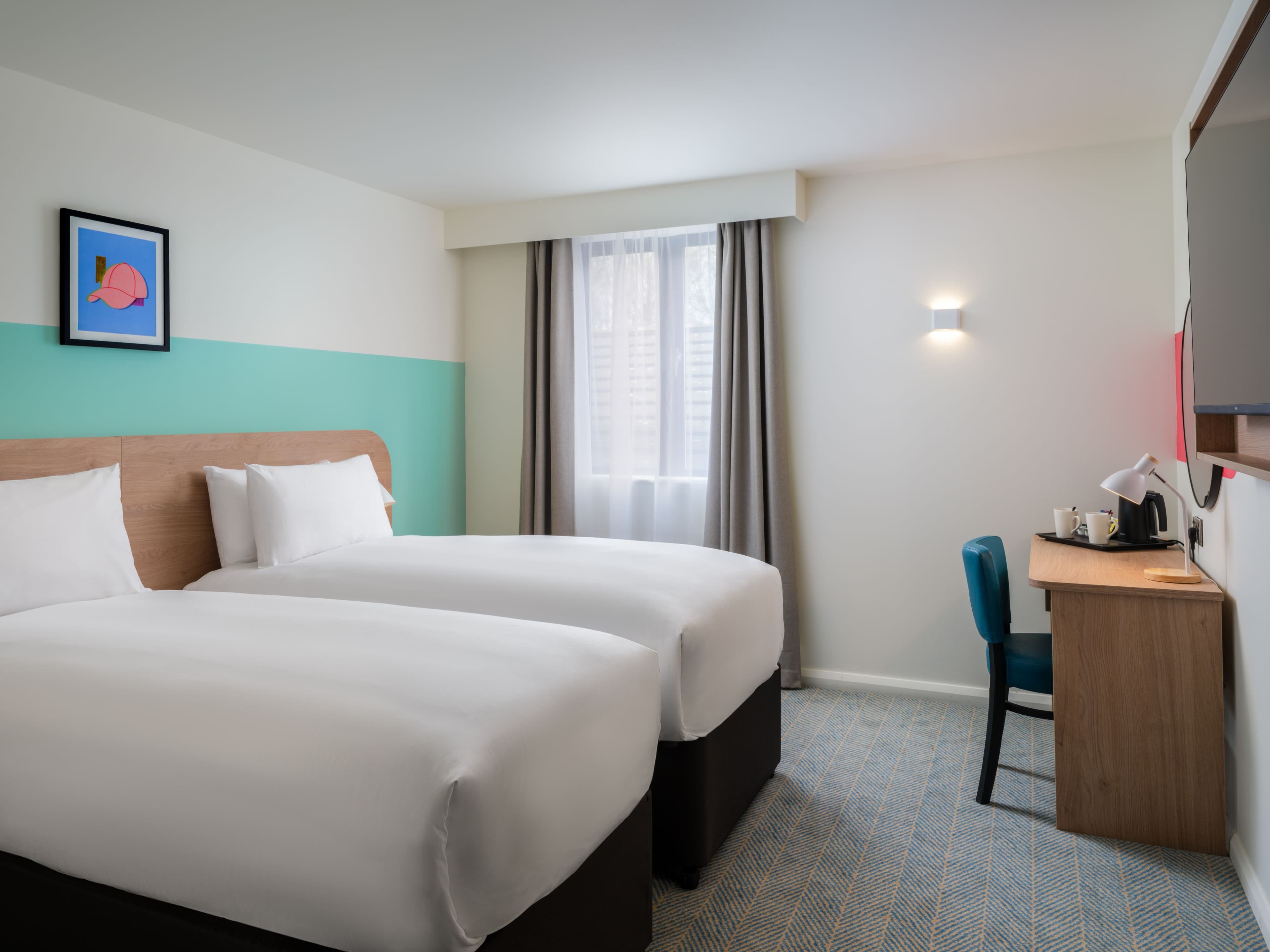 Garner Hotel Lincoln - Image 5