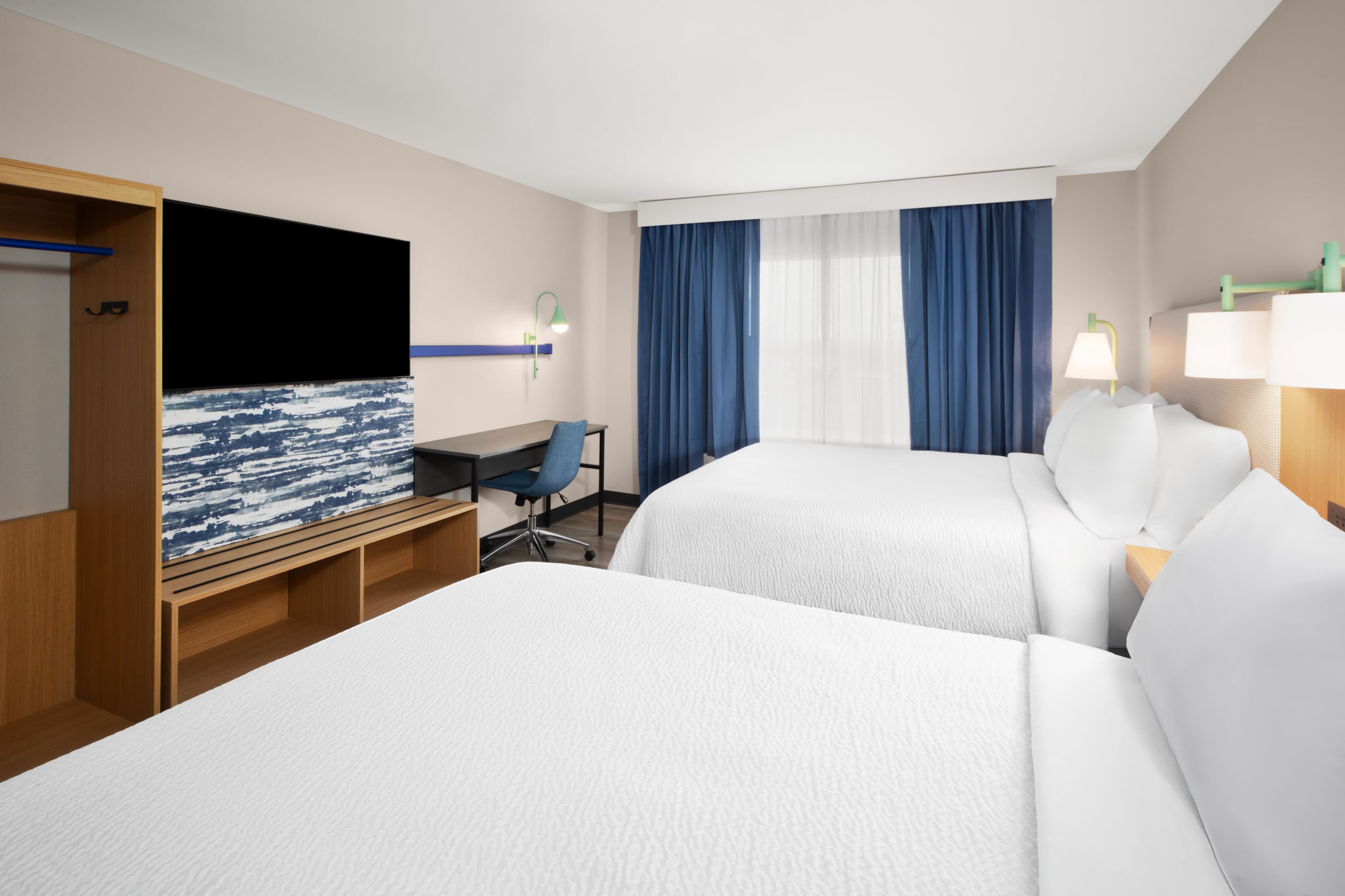 Garner Hotel Lincoln North — 31