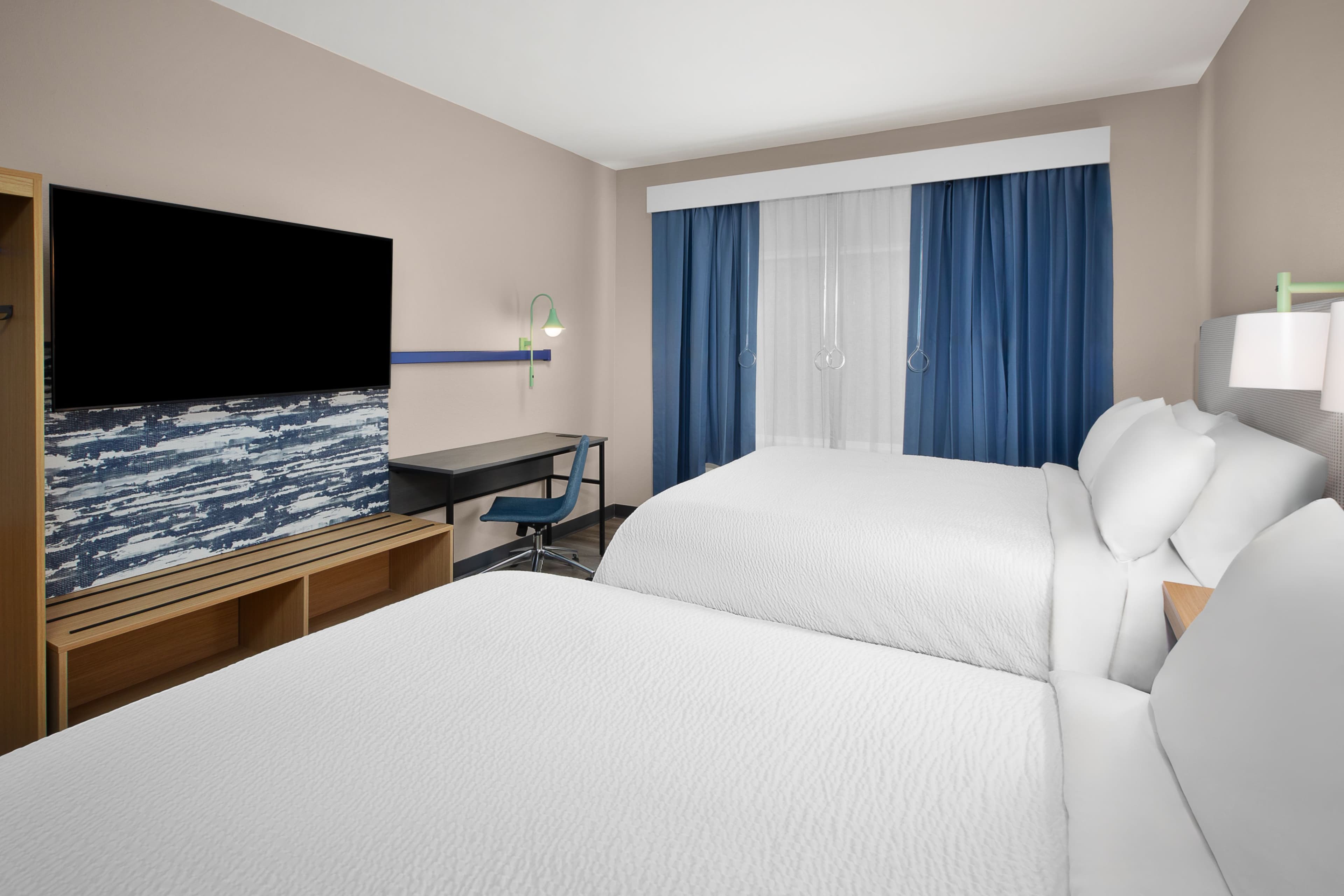 Garner Hotel Lincoln North — 42