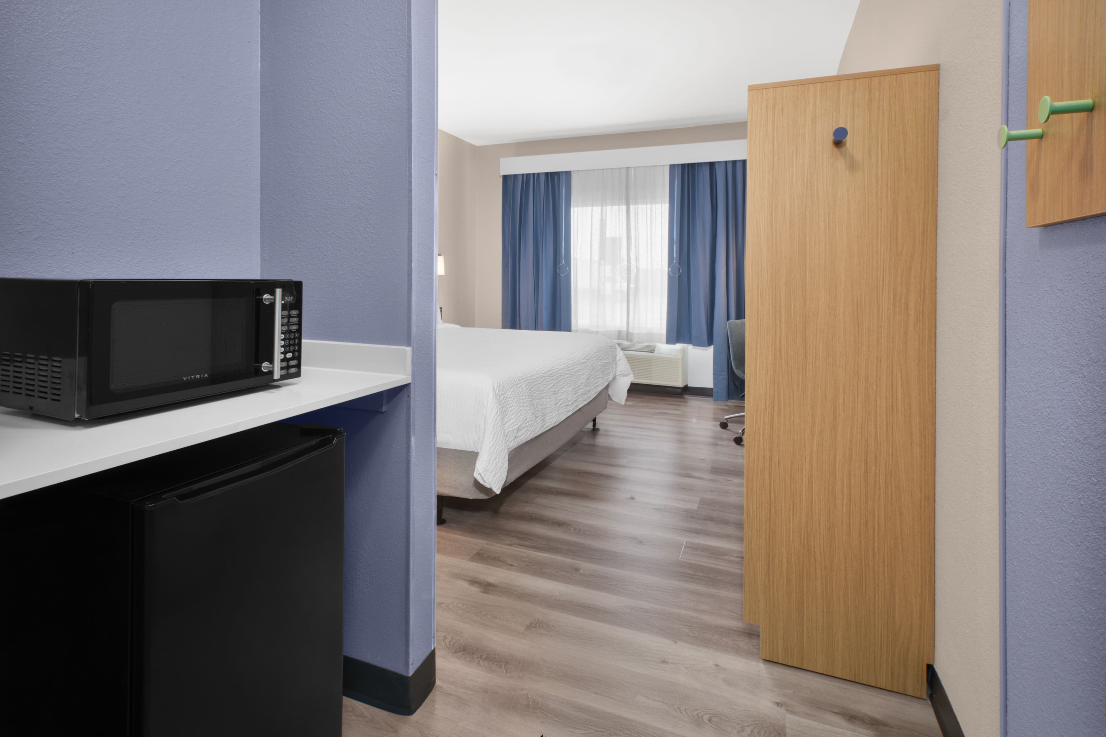 Garner Hotel Lincoln North — 21