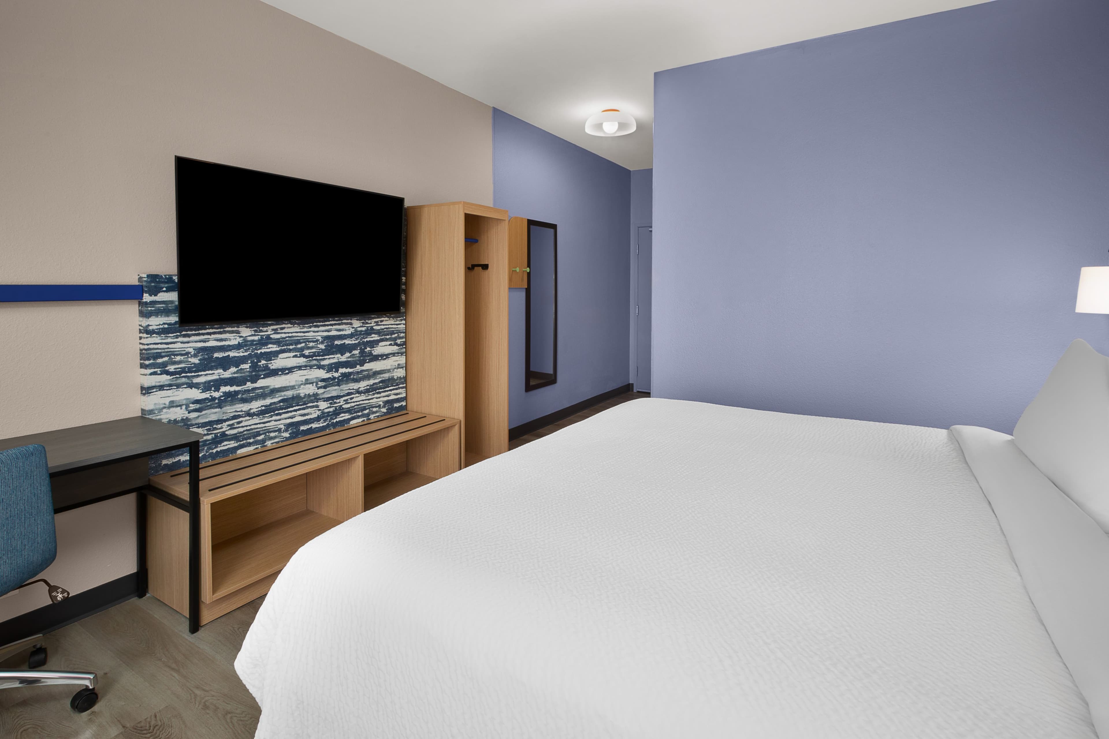 Garner Hotel Lincoln North — 22