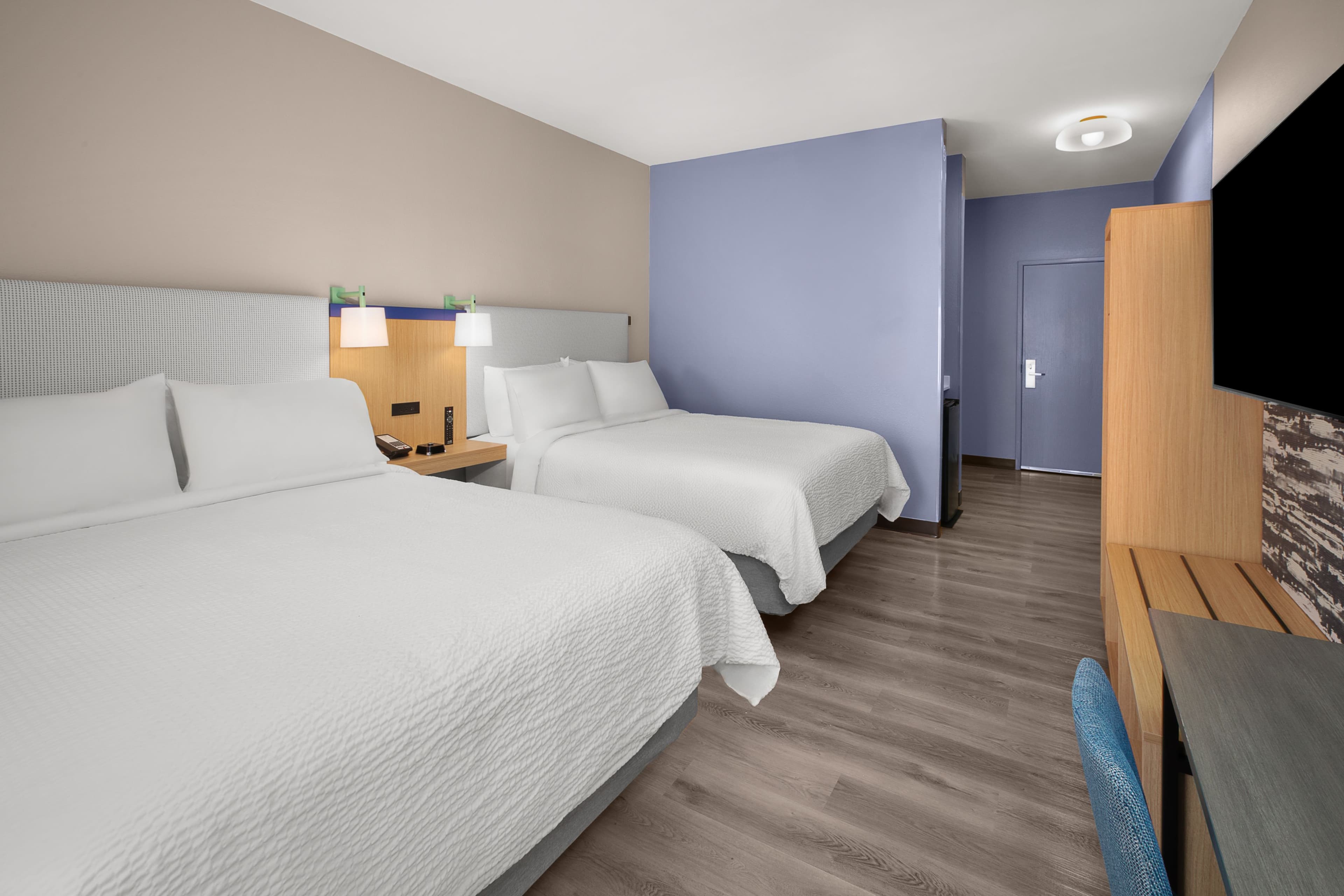 Garner Hotel Lincoln North — 39