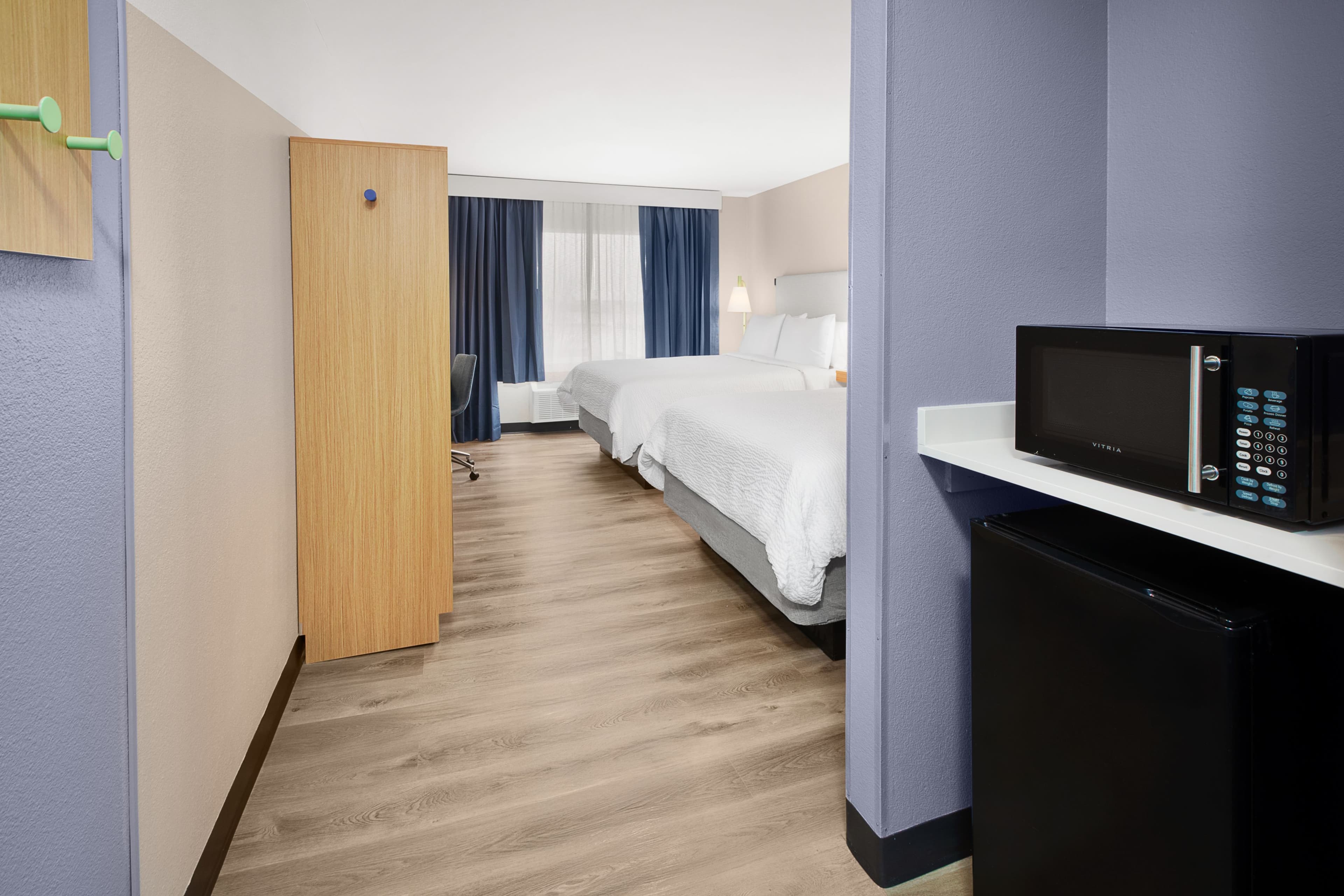 Garner Hotel Lincoln North — 29