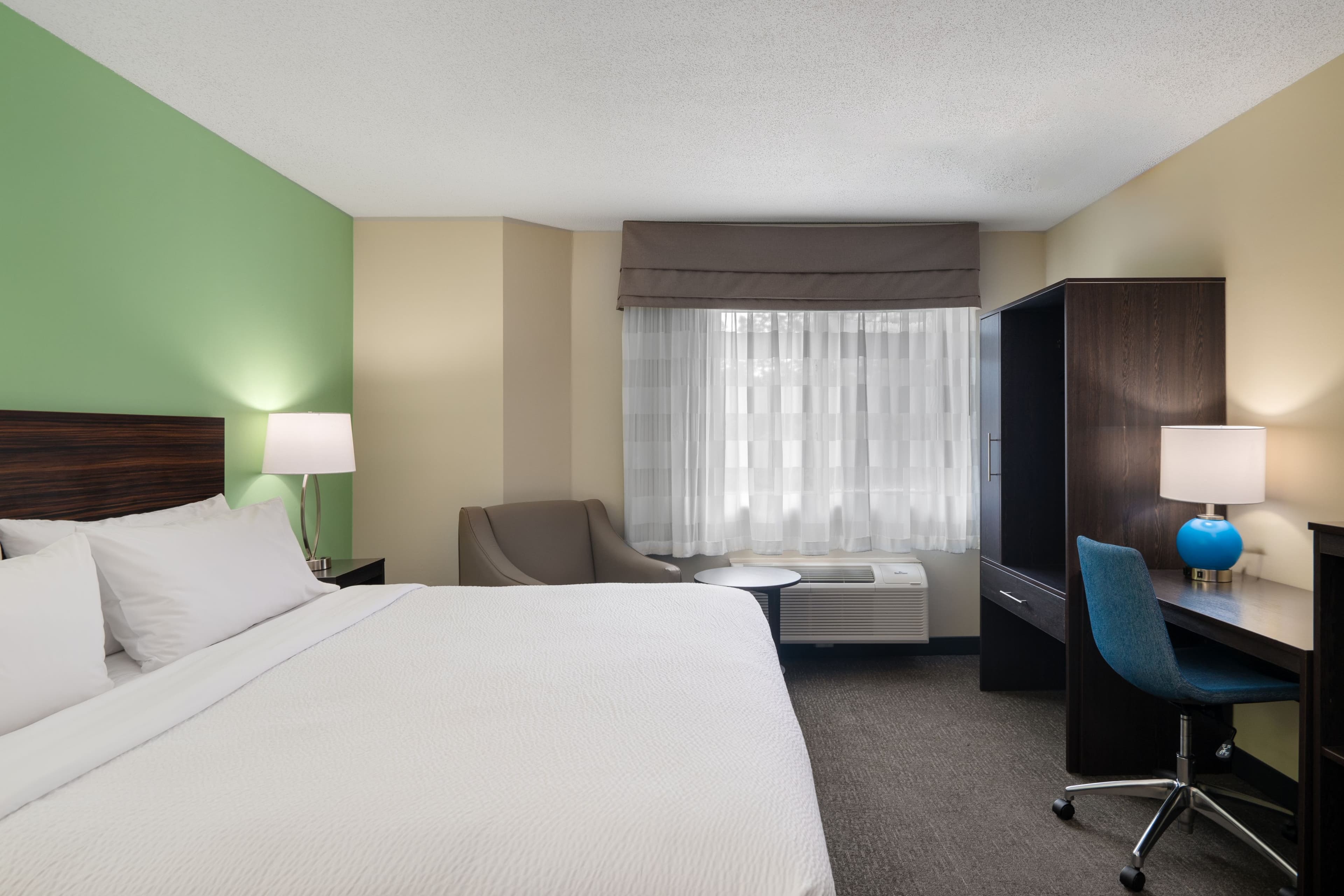 Garner Hotel Londonderry - Manchester - Image 4