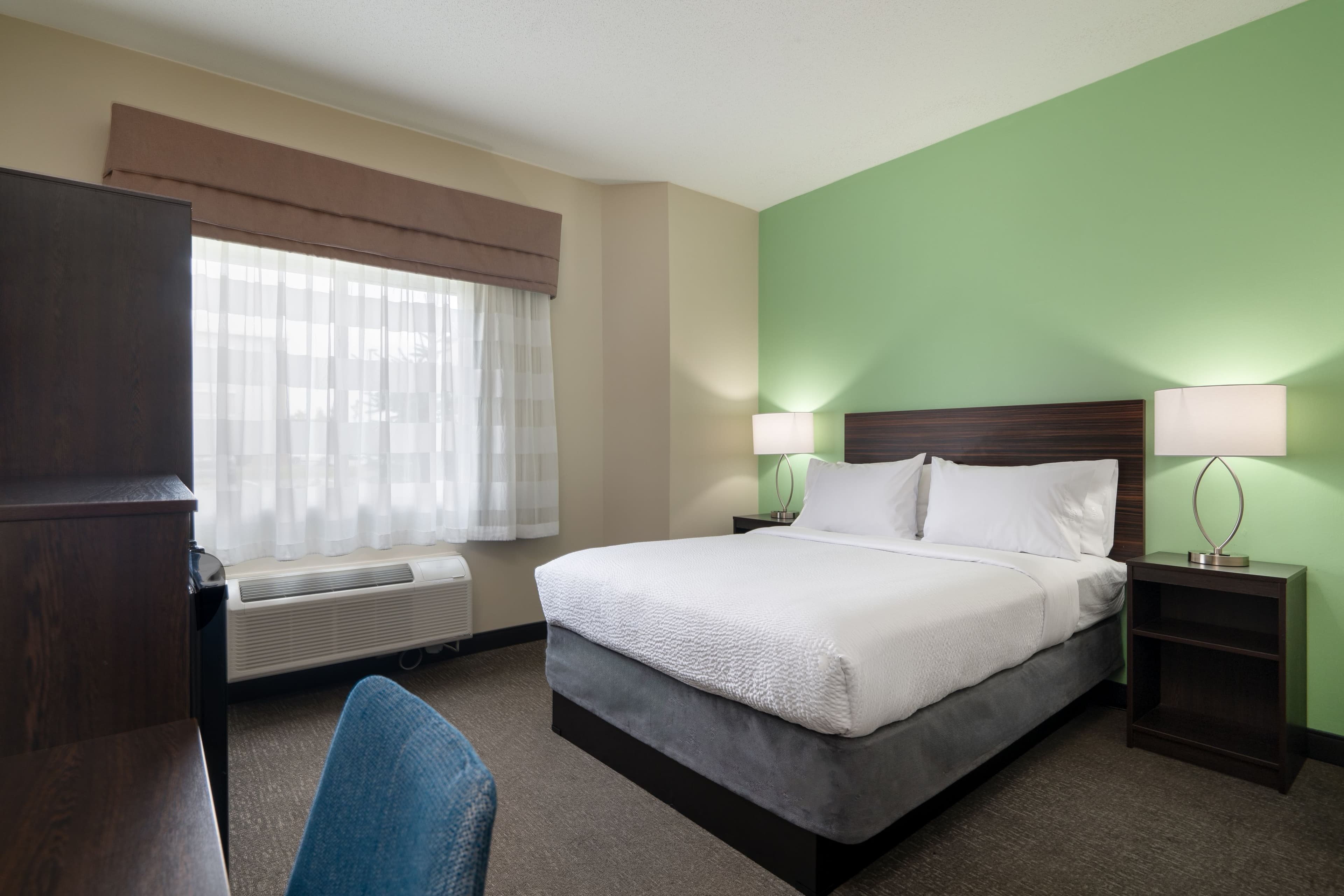 Garner Hotel Londonderry - Manchester — 23