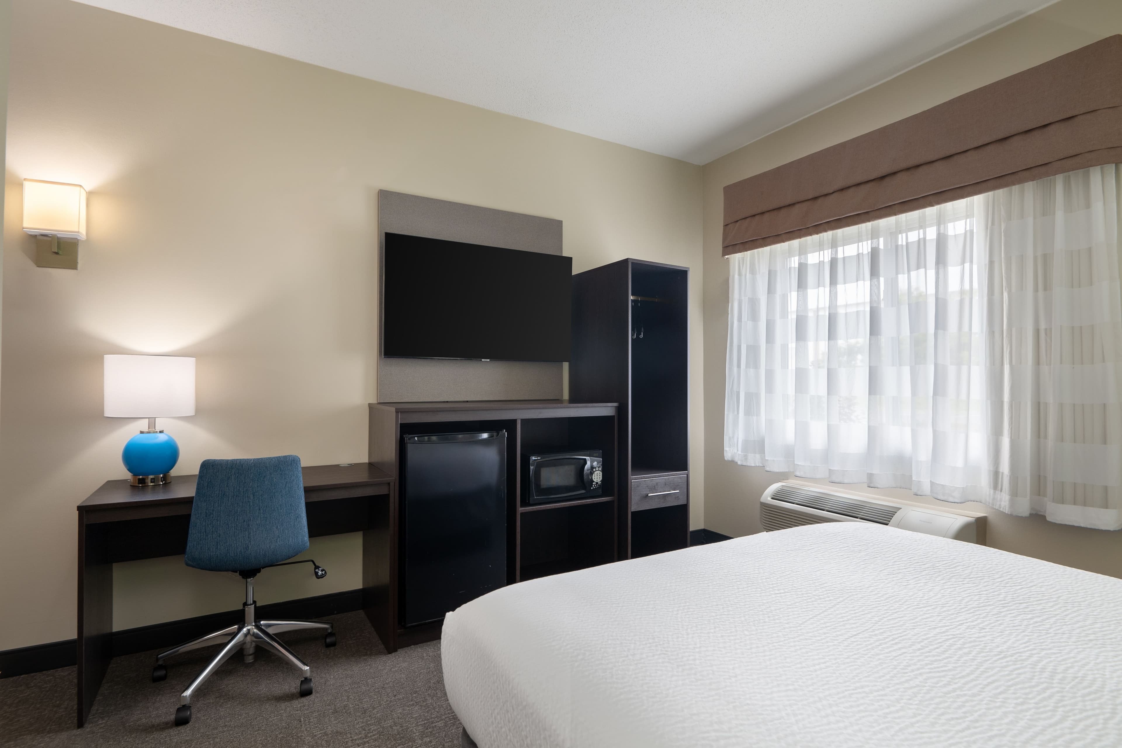 Garner Hotel Londonderry - Manchester — 22