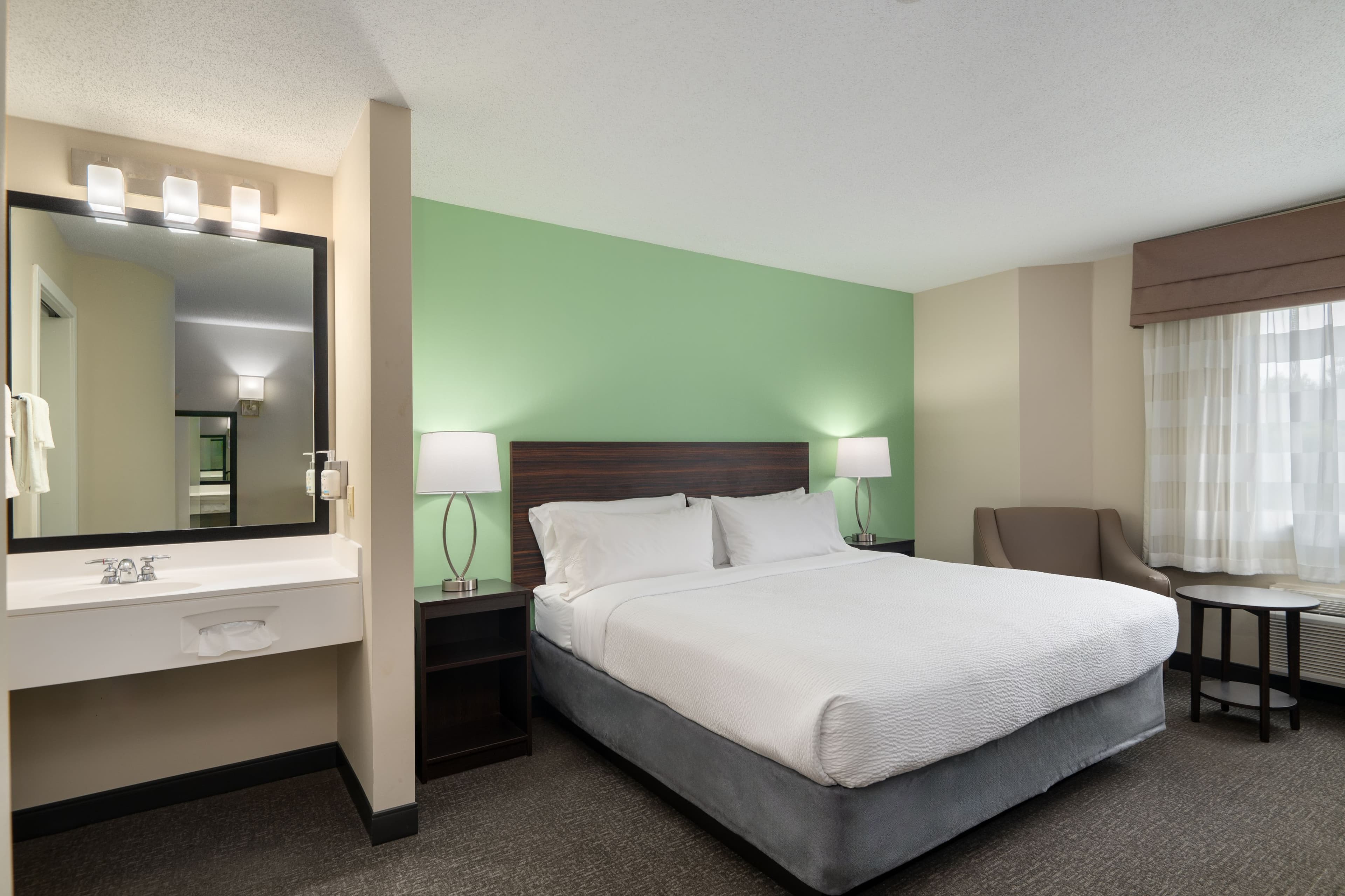 Garner Hotel Londonderry - Manchester - Image 5