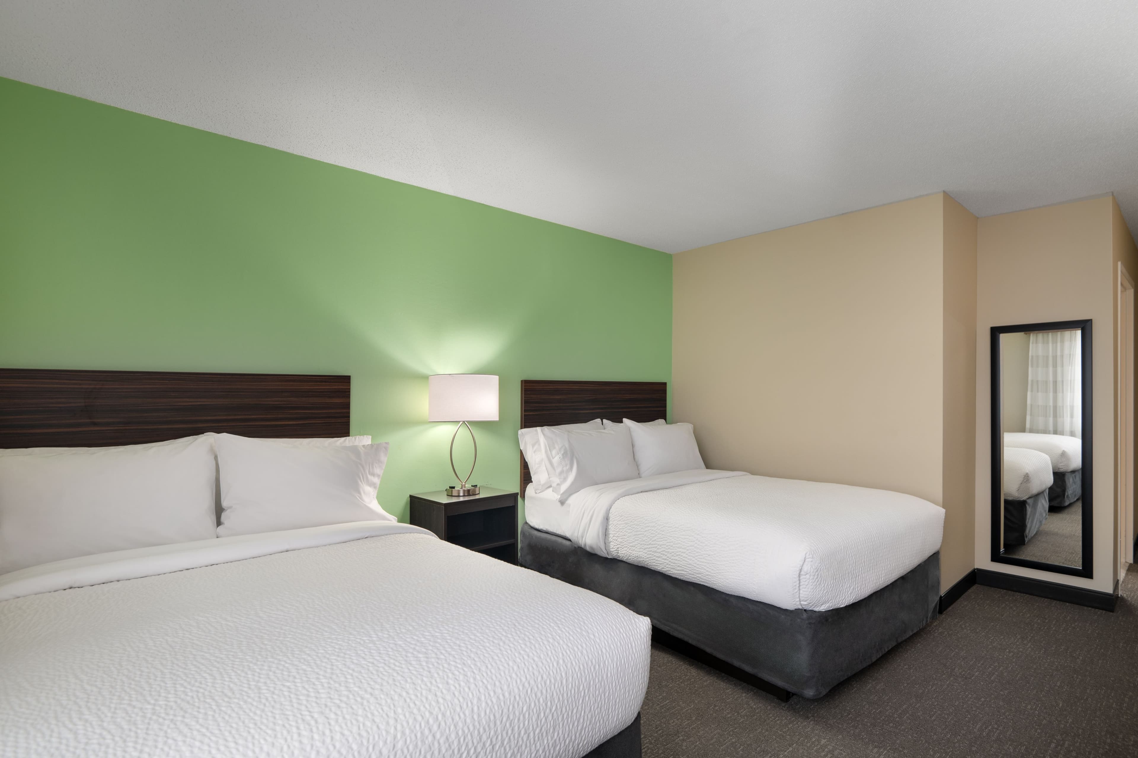 Garner Hotel Londonderry - Manchester — 13