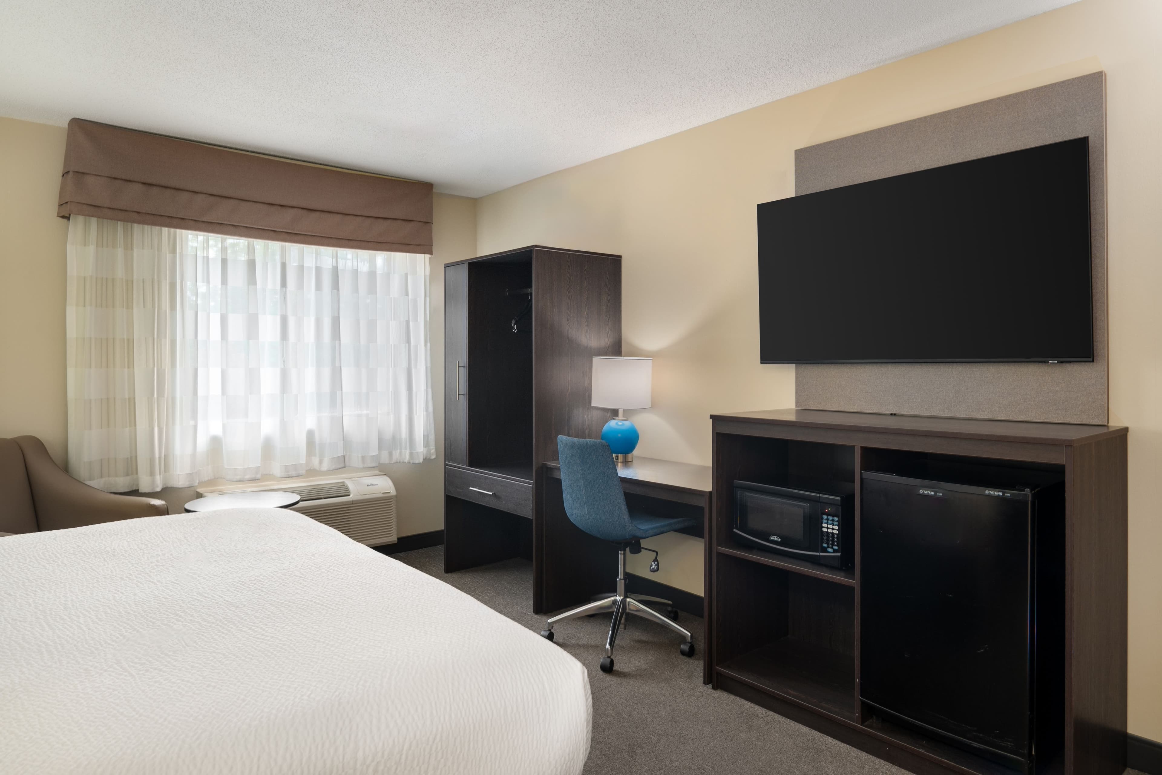 Garner Hotel Londonderry - Manchester - Image 3