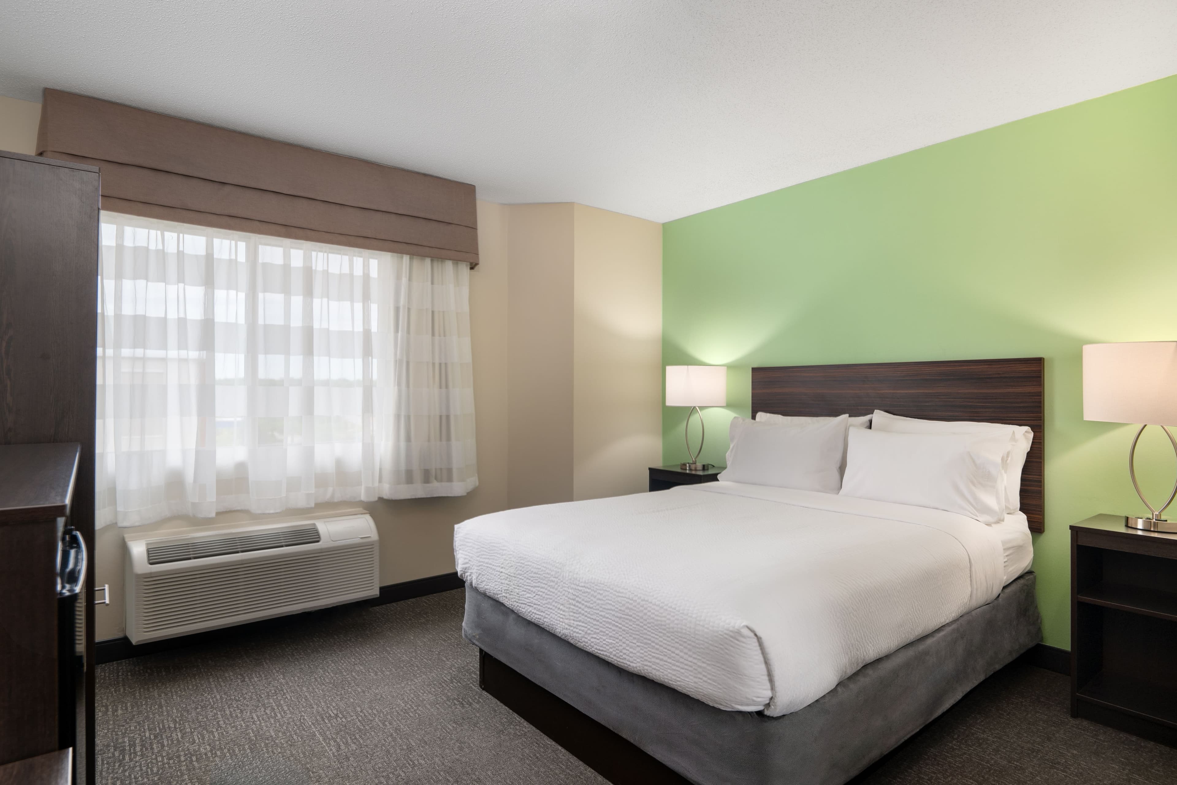 Garner Hotel Londonderry - Manchester — 25