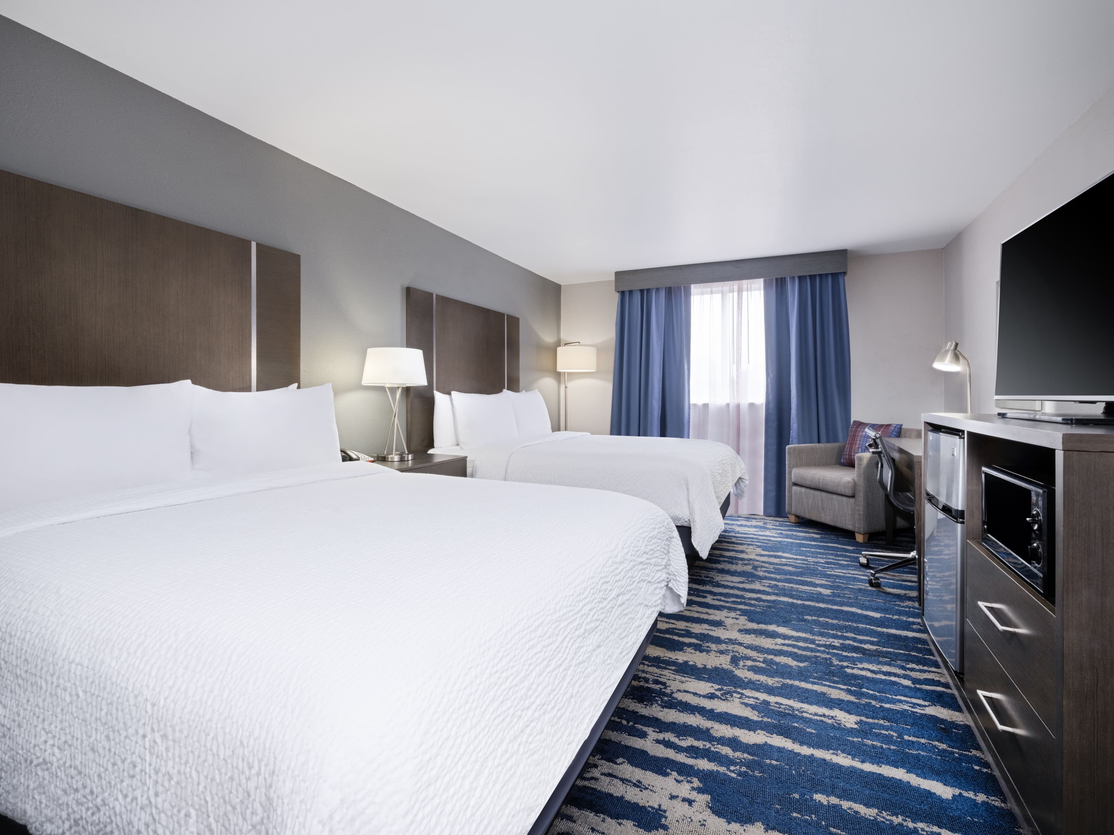 Garner Hotel Longview South — 22