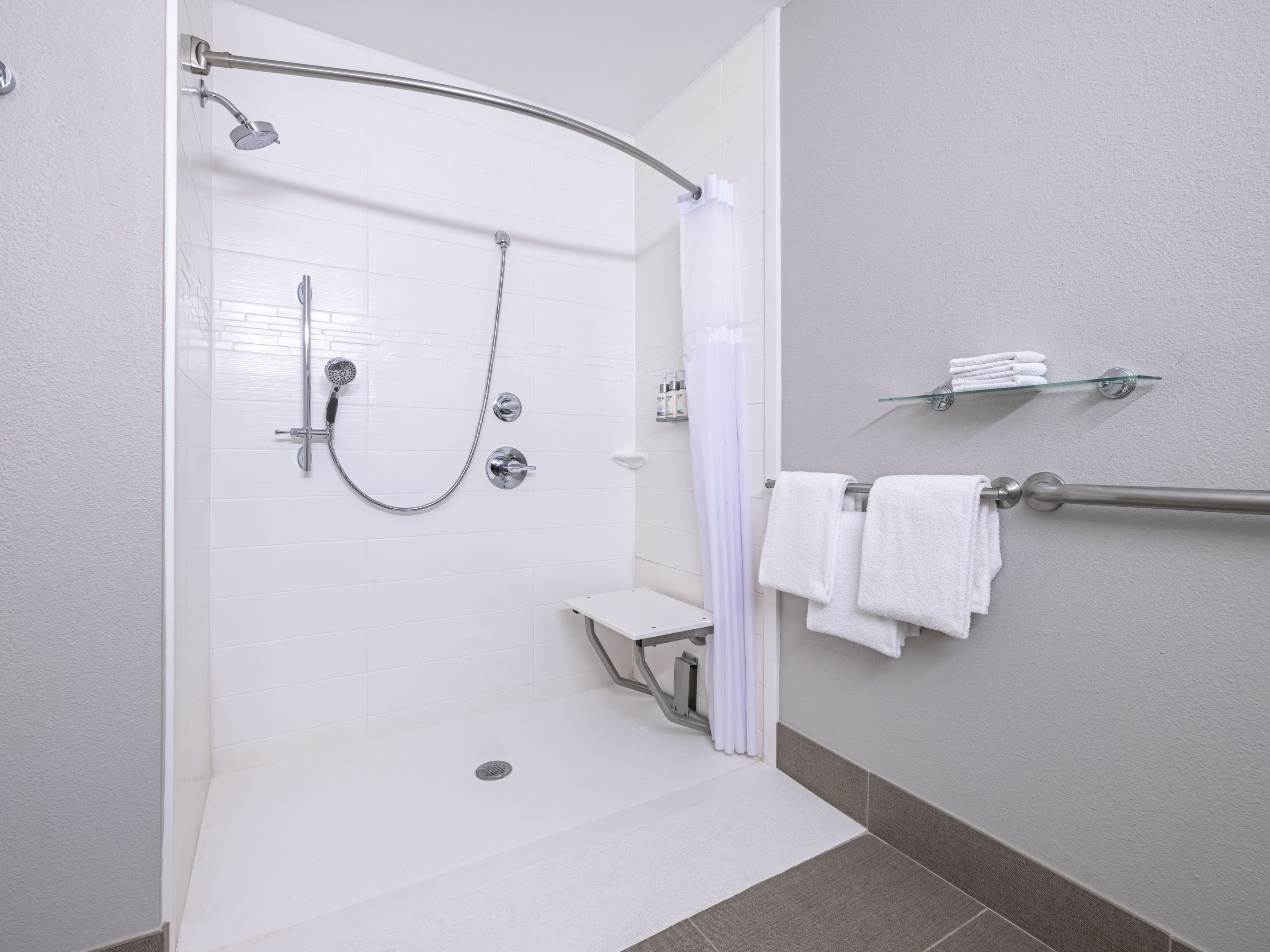 Garner Hotel Longview South — 7