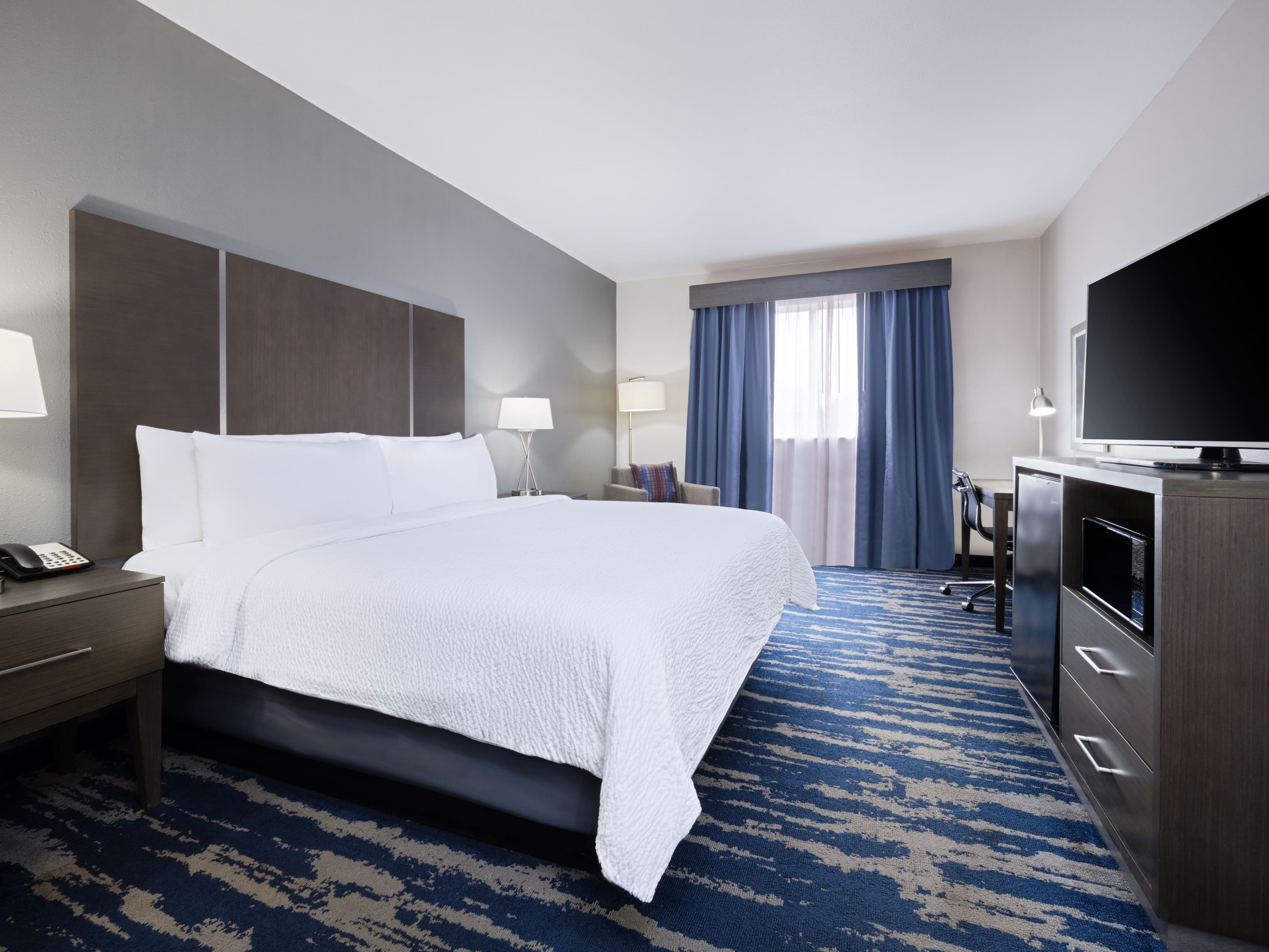 Garner Hotel Longview South — 8