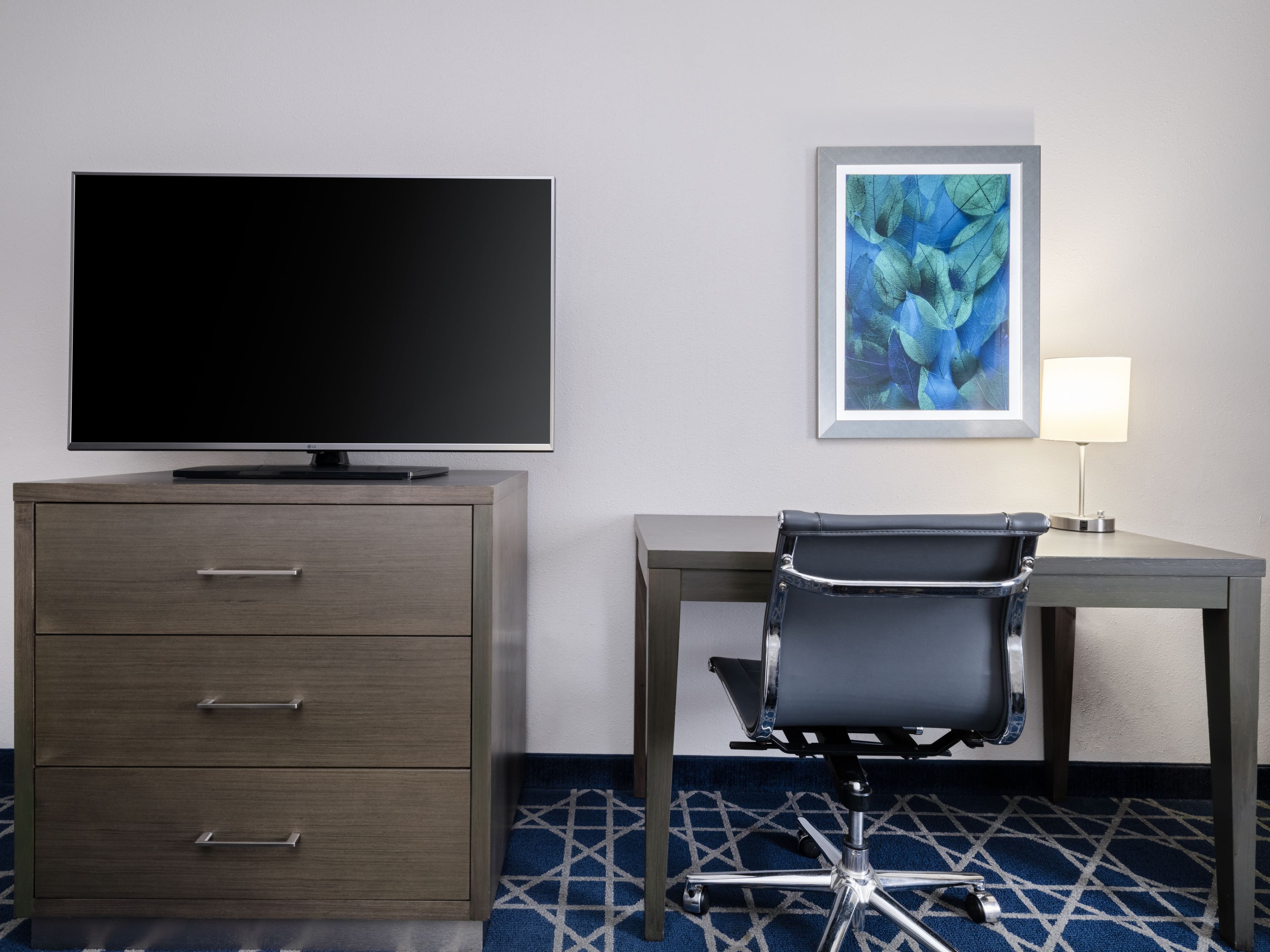 Garner Hotel Longview South — 25