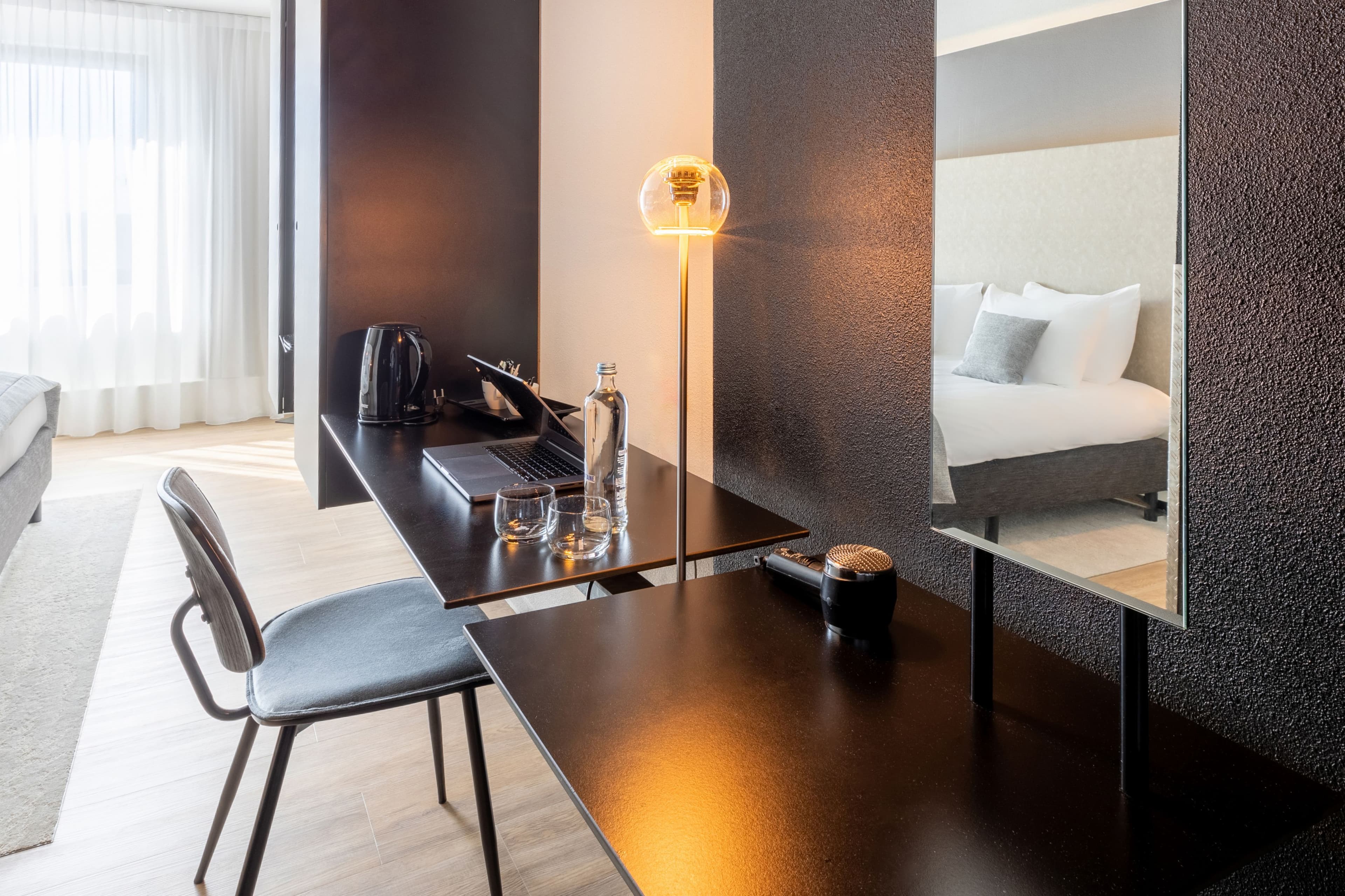 Garner Hotel Maastricht - Image 5