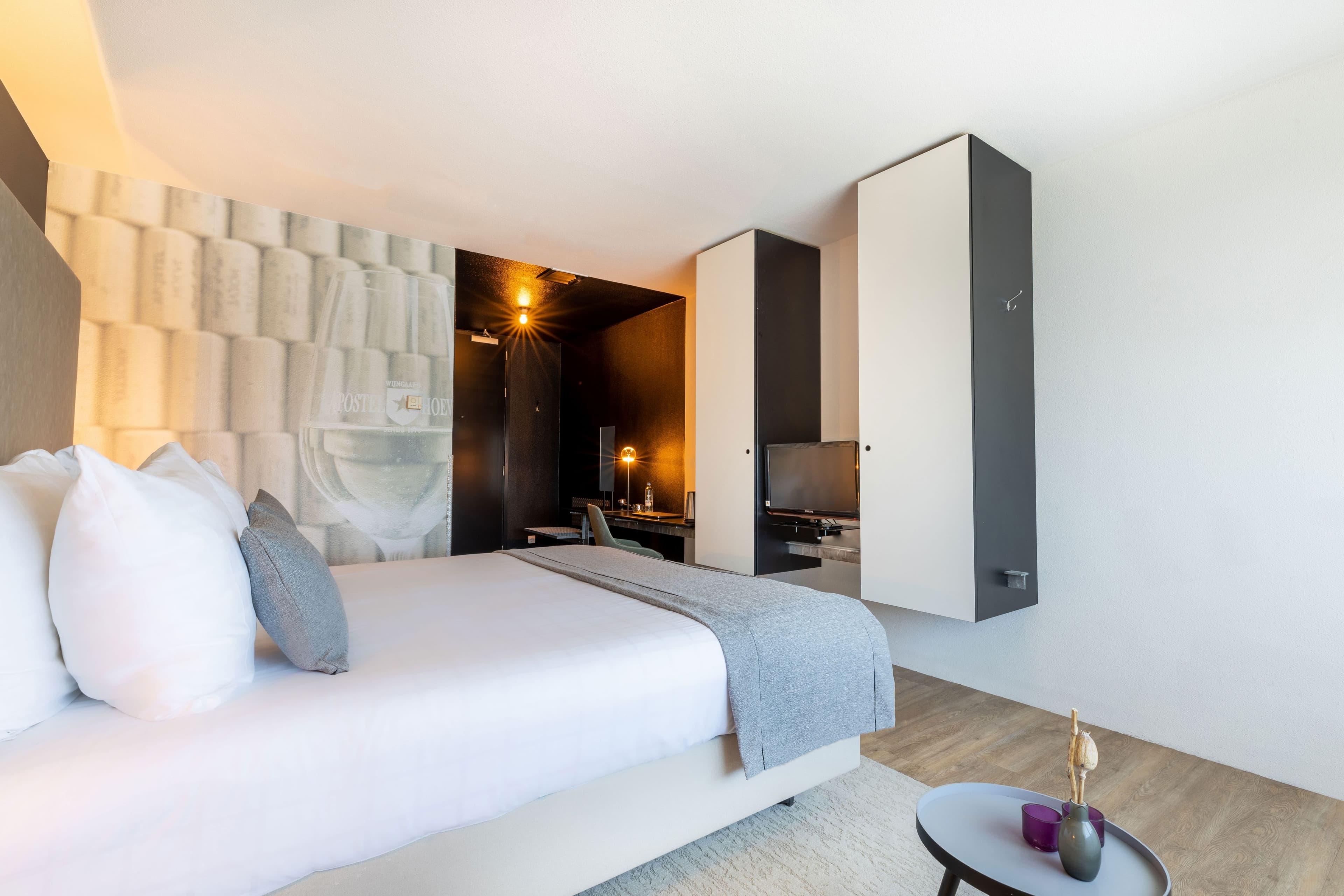 Garner Hotel Maastricht — 10