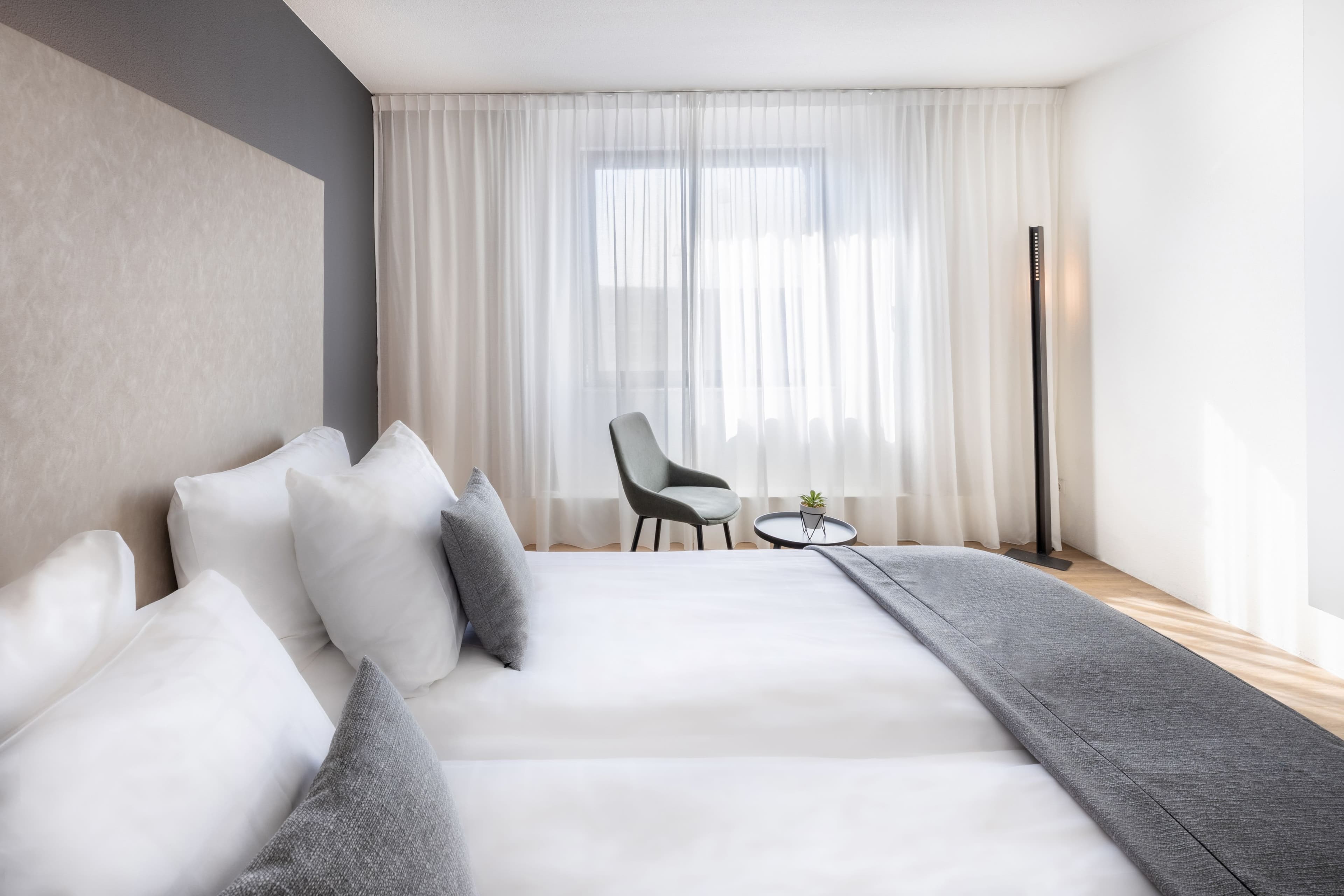 Garner Hotel Maastricht - Image 2