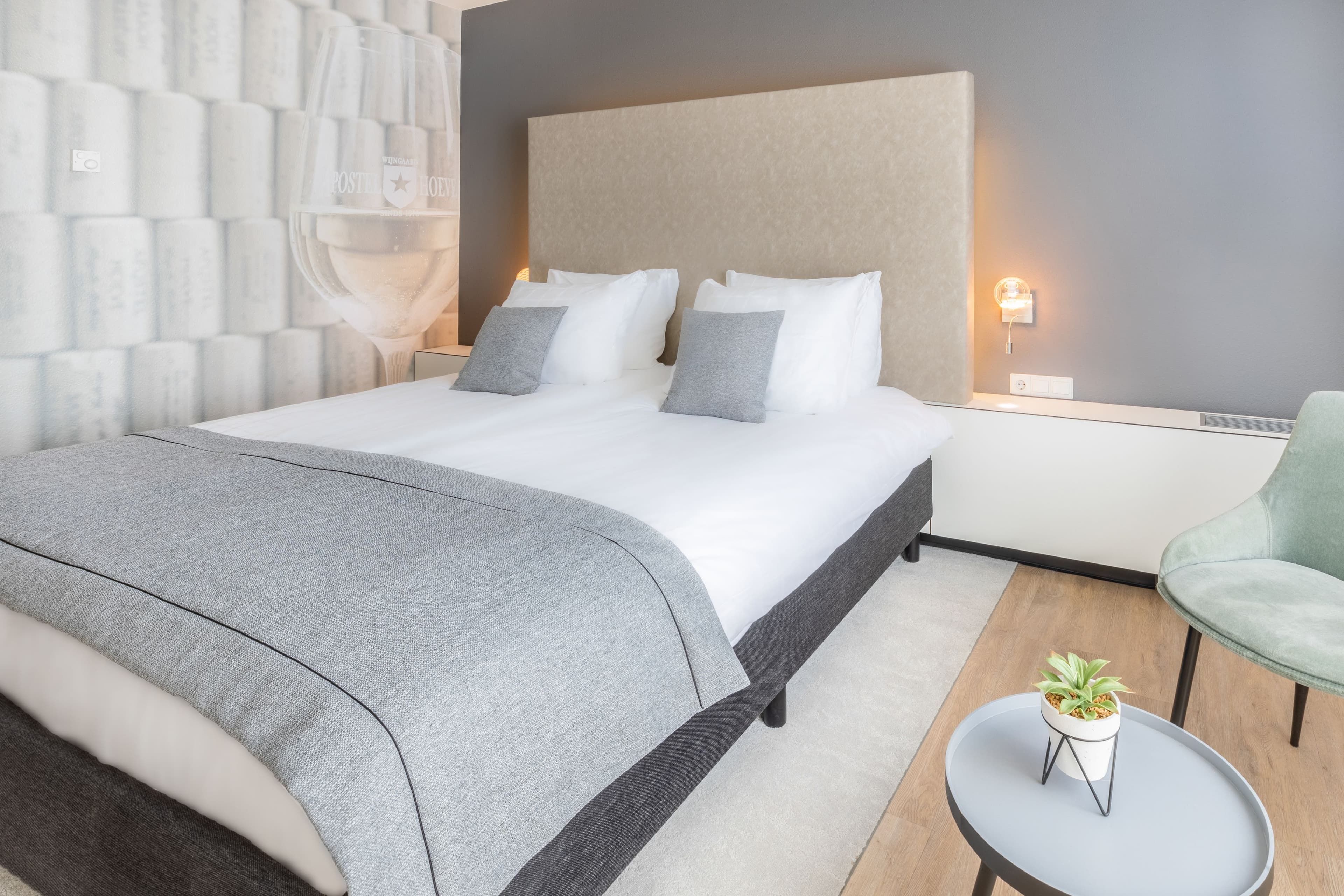 Garner Hotel Maastricht — 17