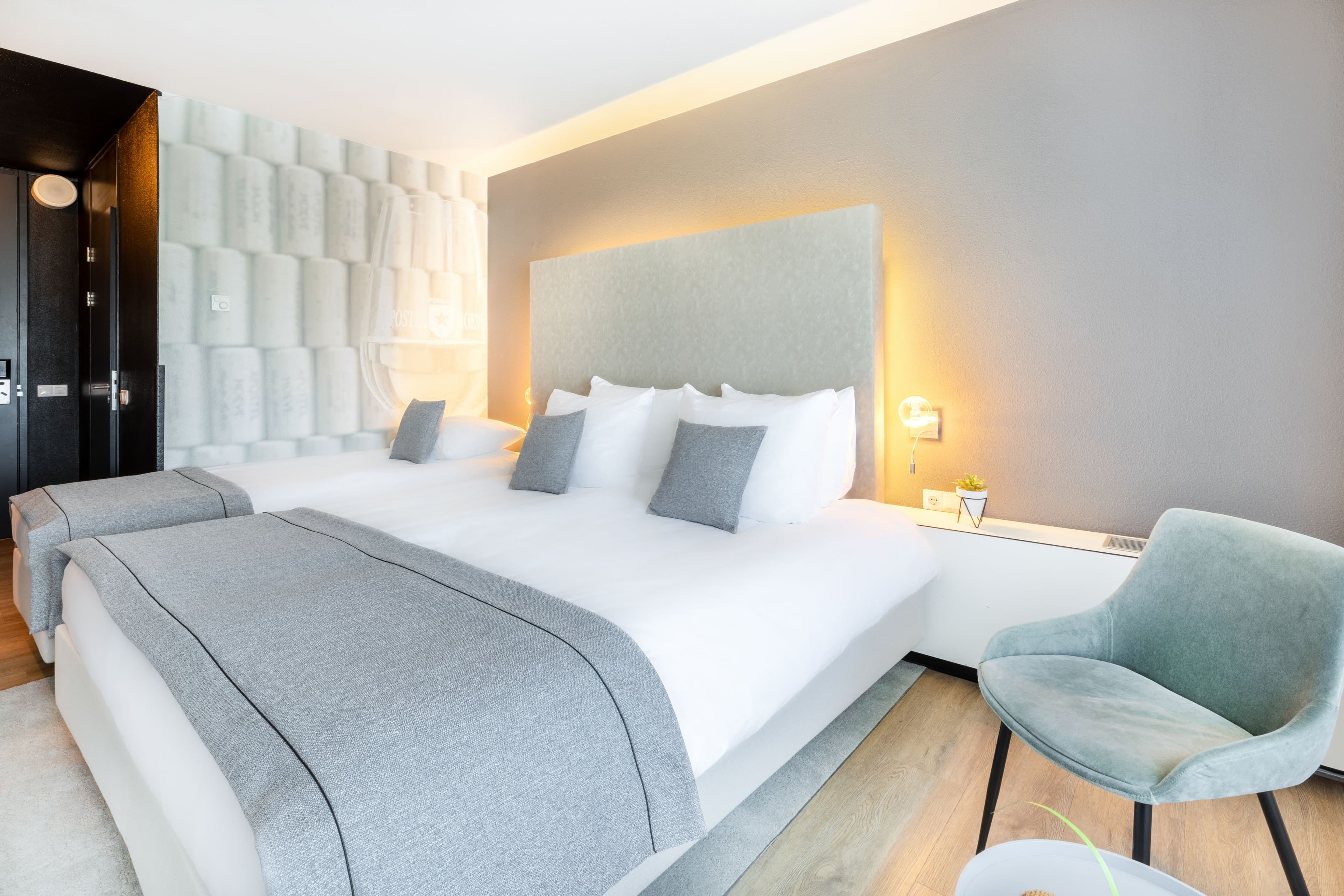 Garner Hotel Maastricht — 9