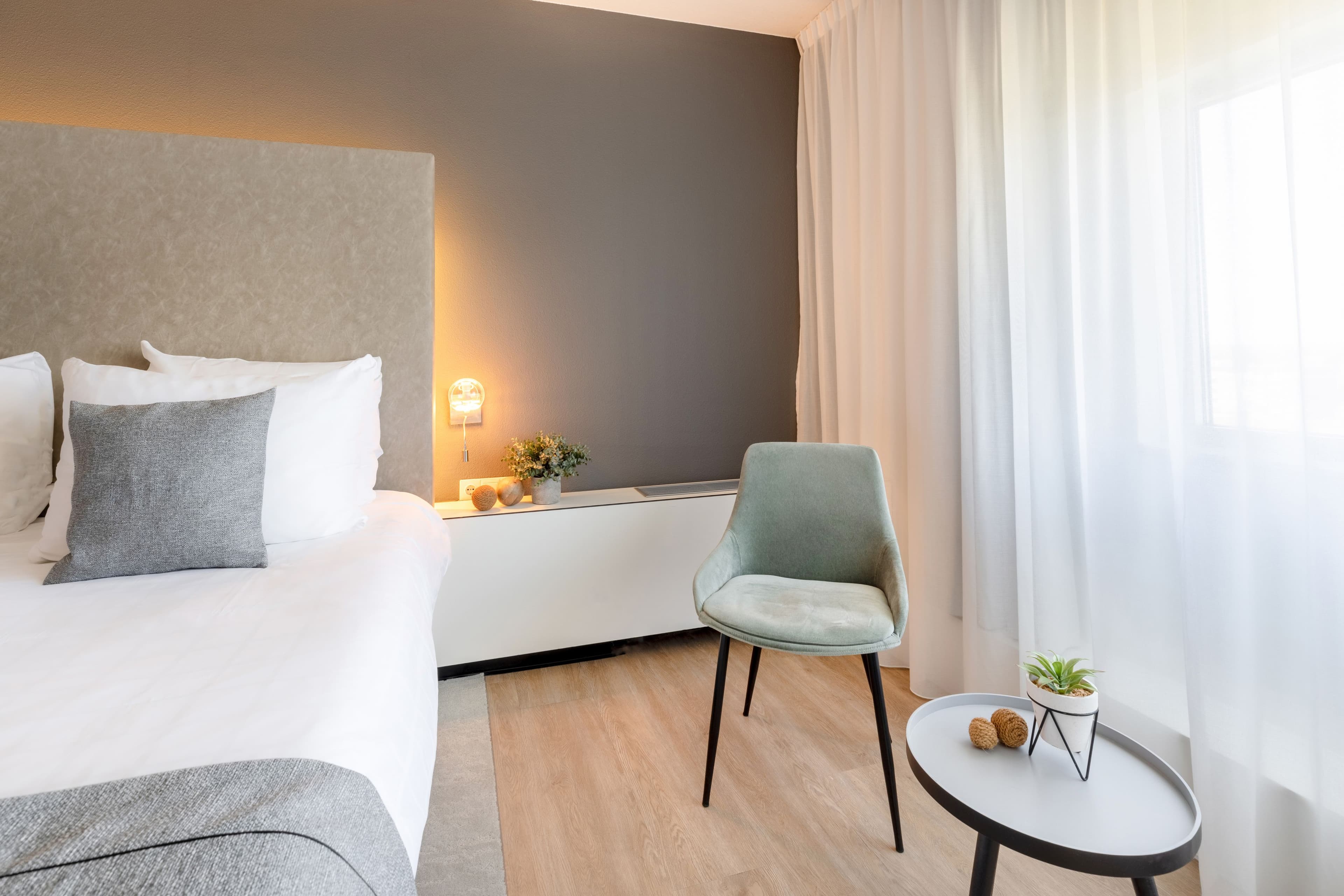 Garner Hotel Maastricht - Image 3