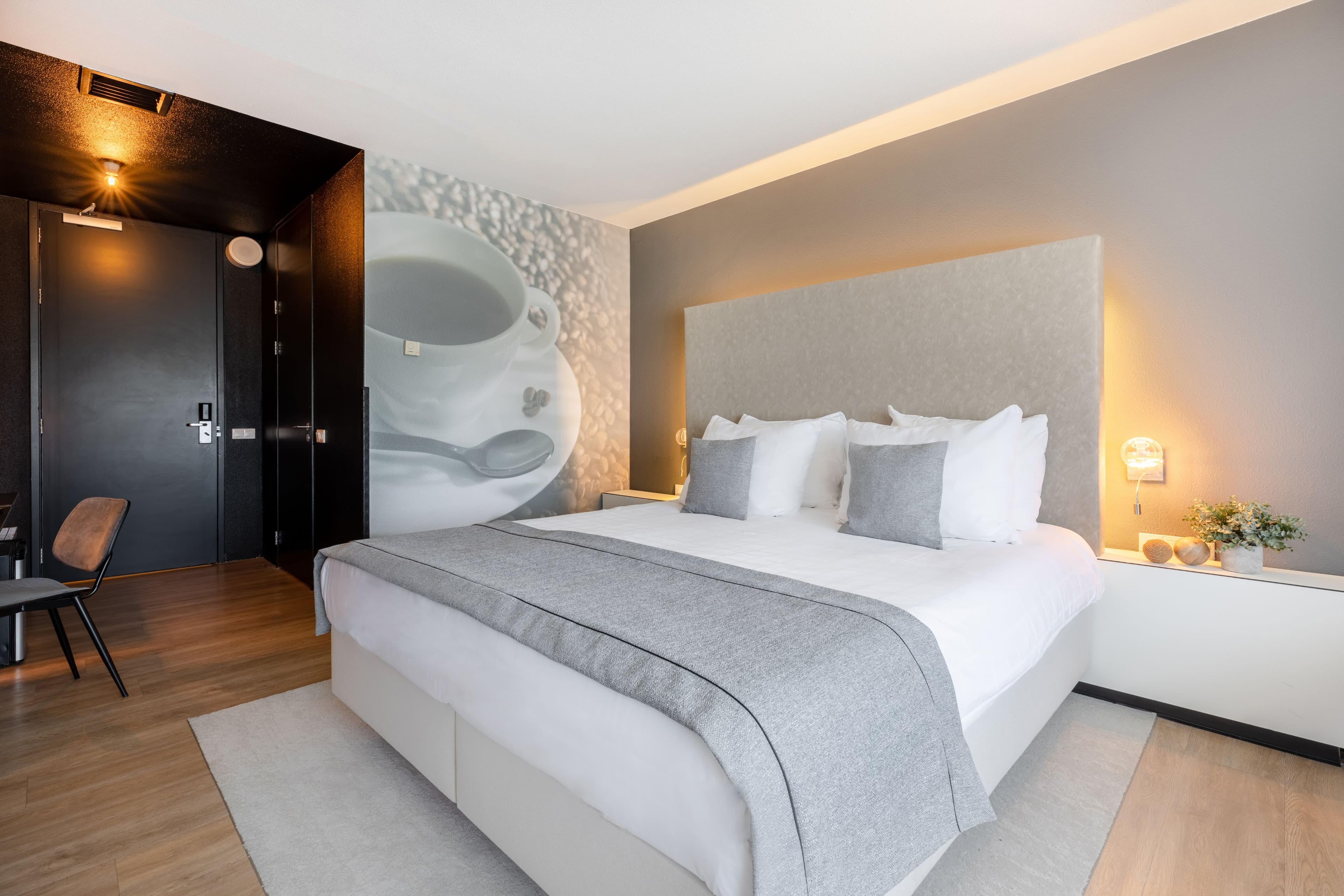 Garner Hotel Maastricht — 9