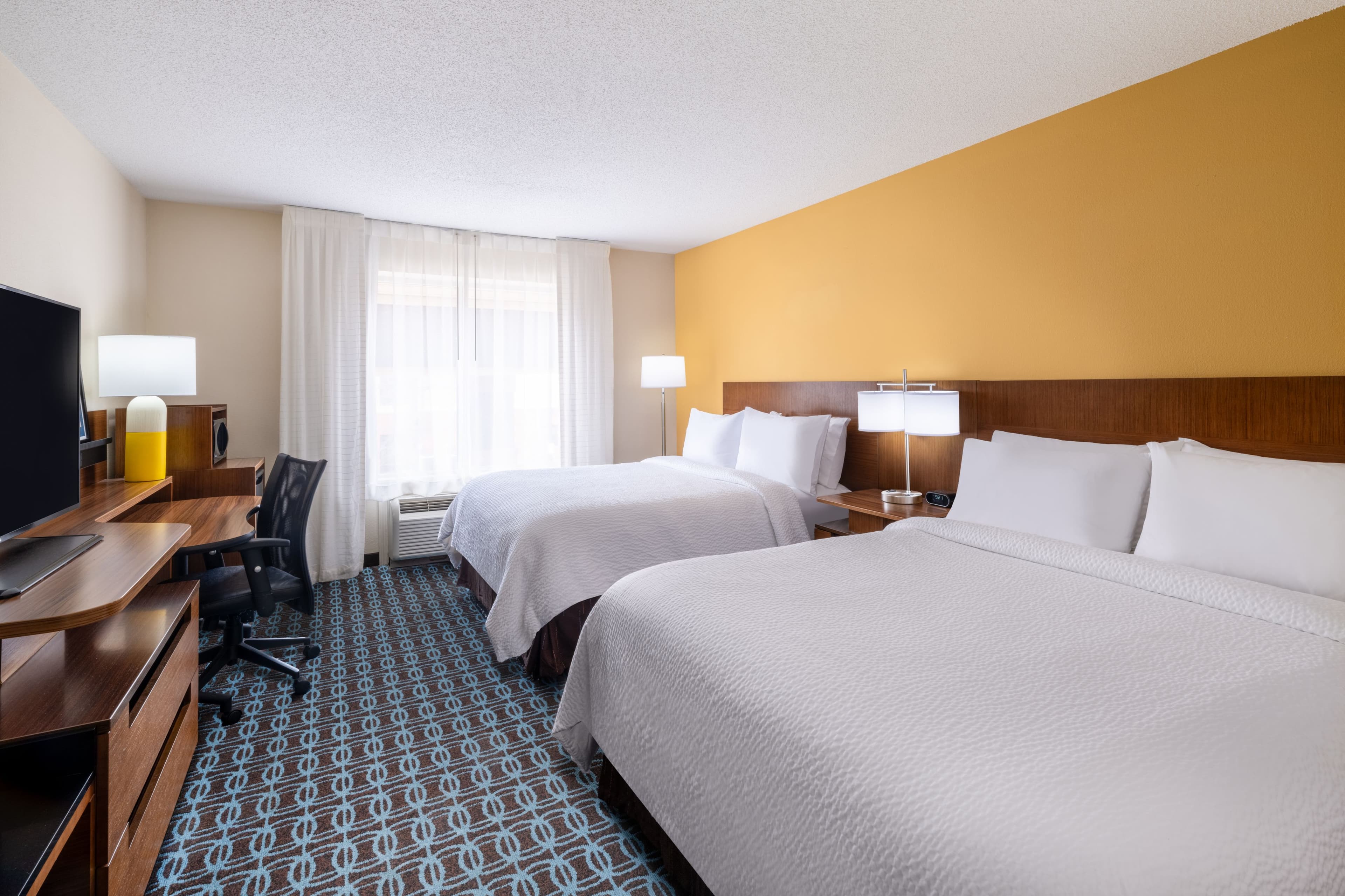 Garner Hotel Macon West — 21