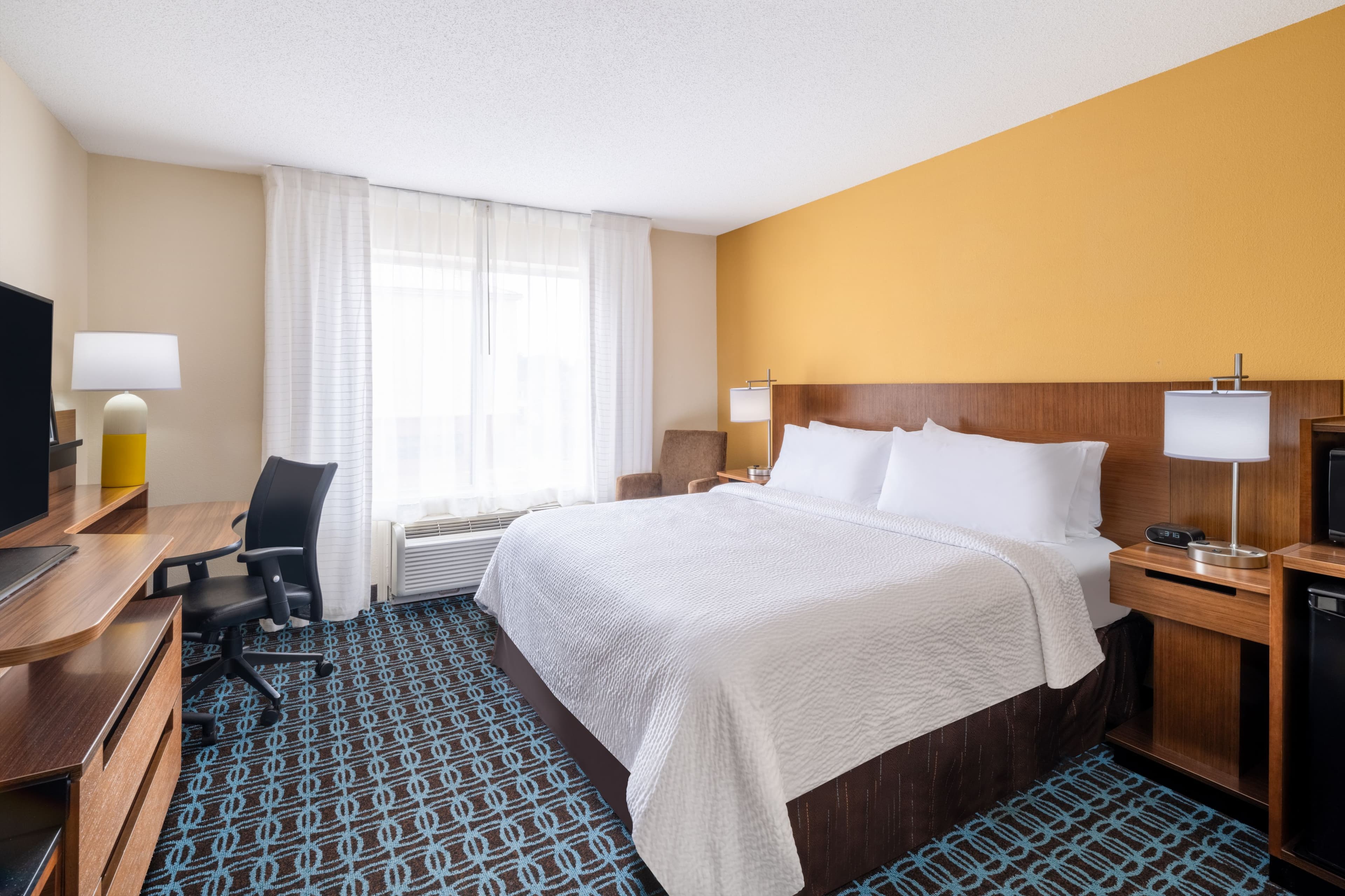 Garner Hotel Macon West - Image 4