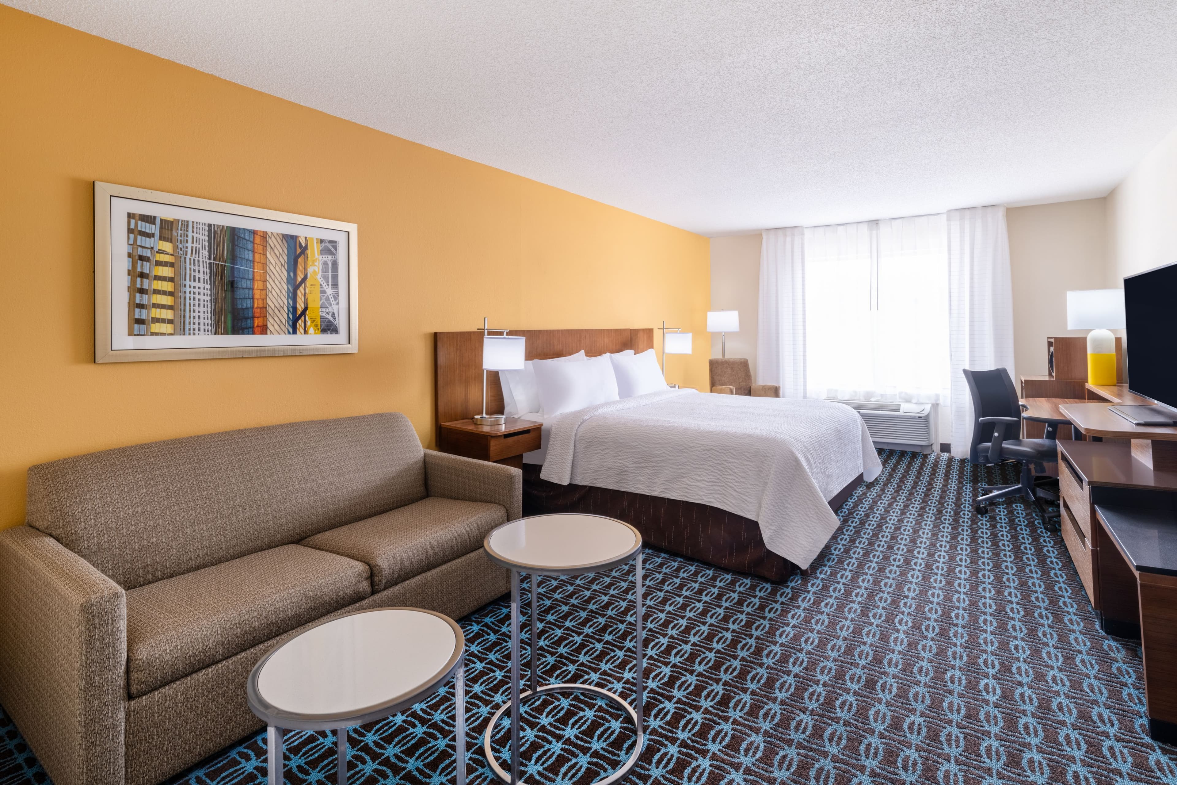Garner Hotel Macon West — 11