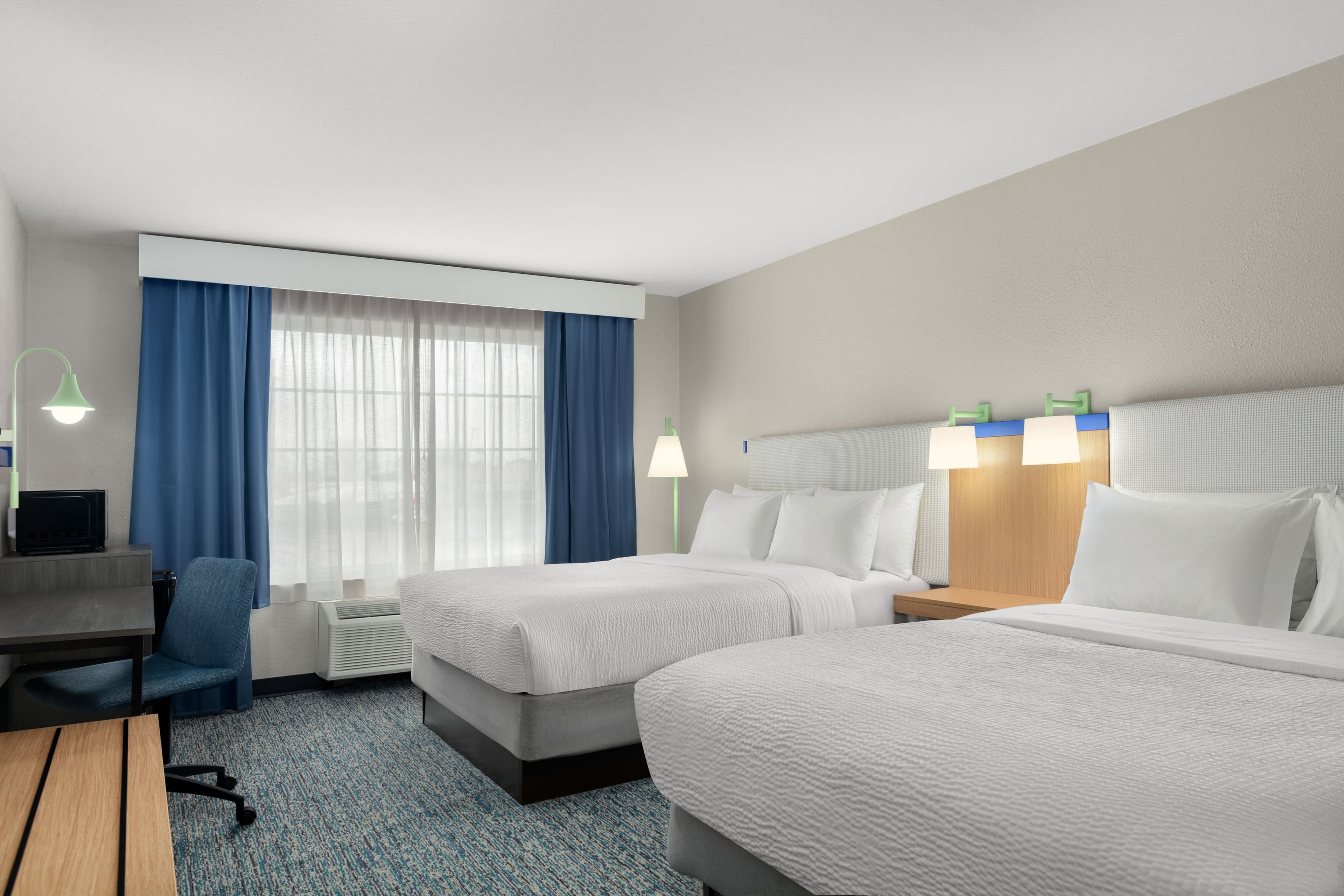 Garner Hotel Madison - Huntsville Airport - Image 4