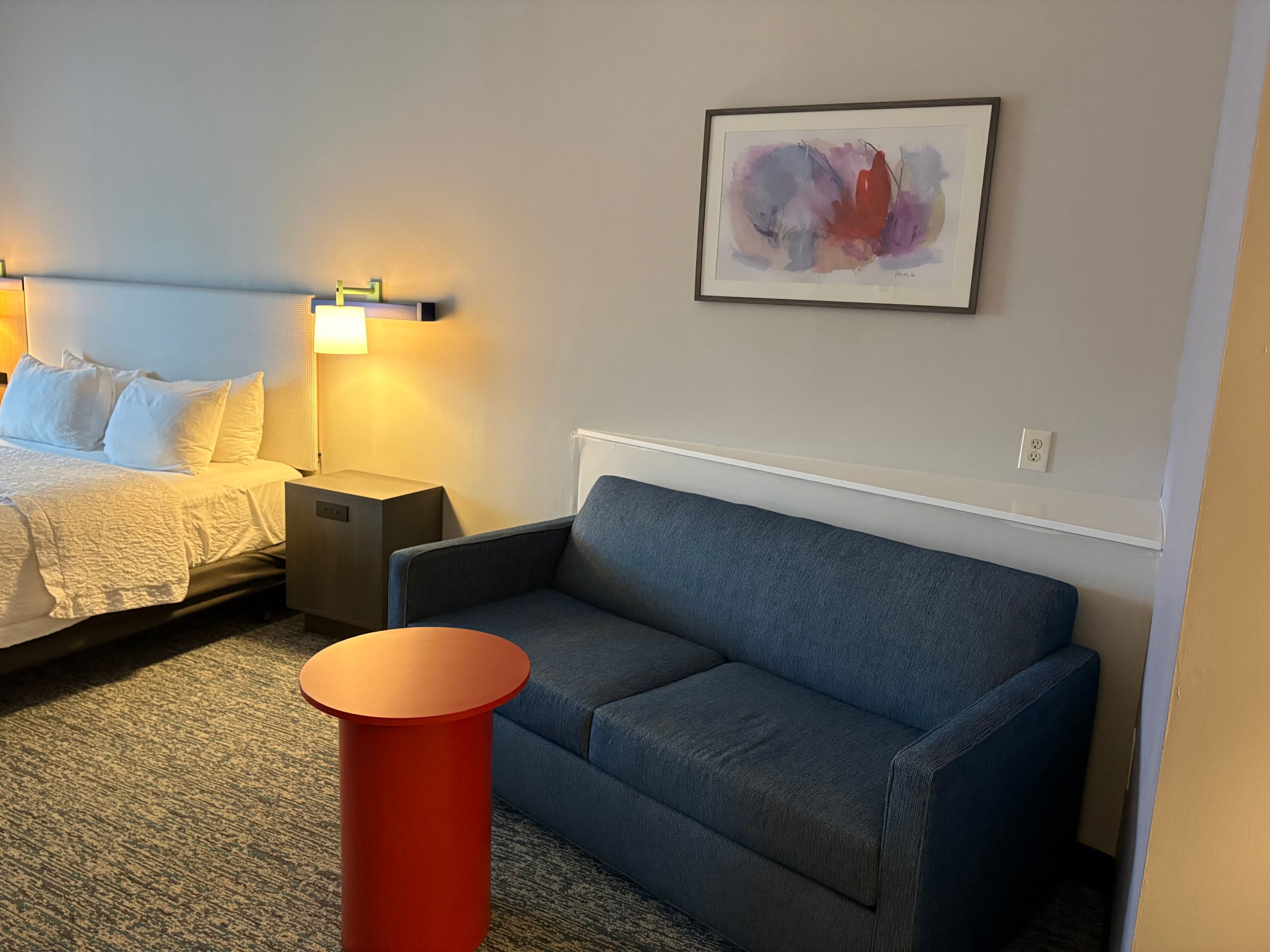 Garner Hotel Mahwah — 8