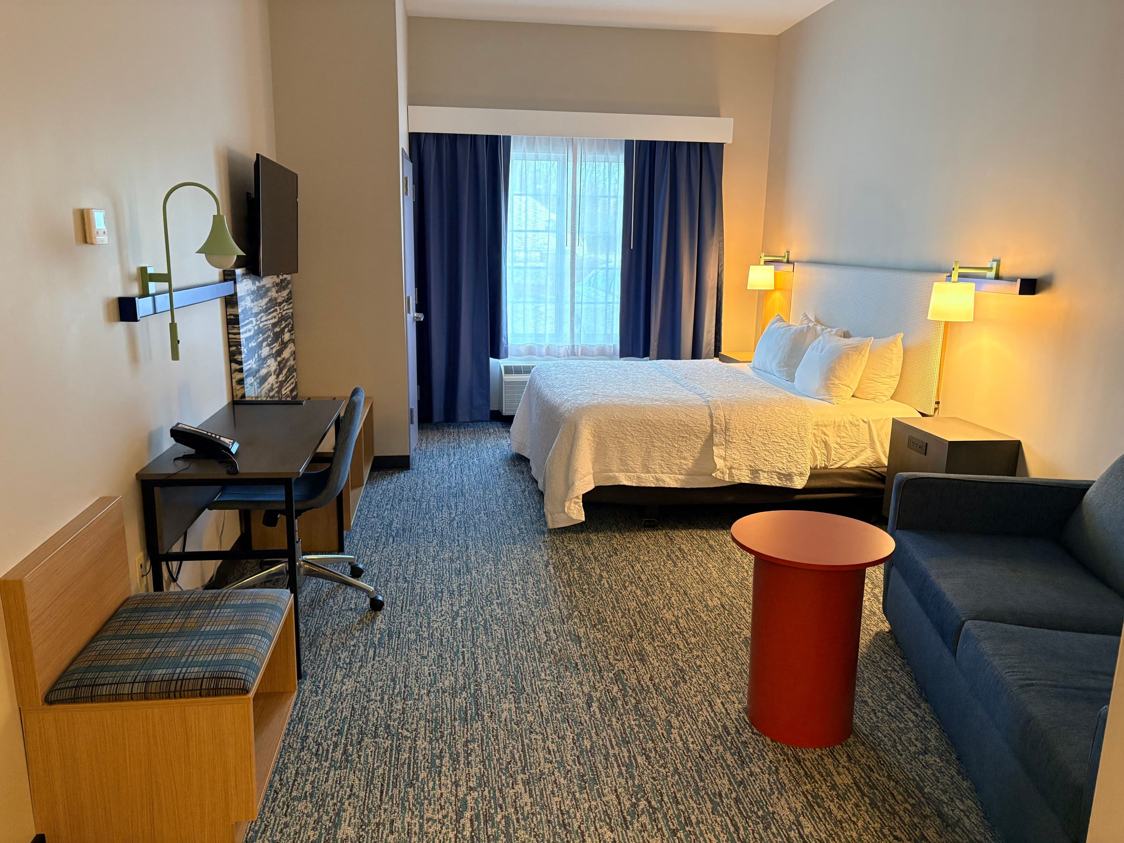 Garner Hotel Mahwah — 21