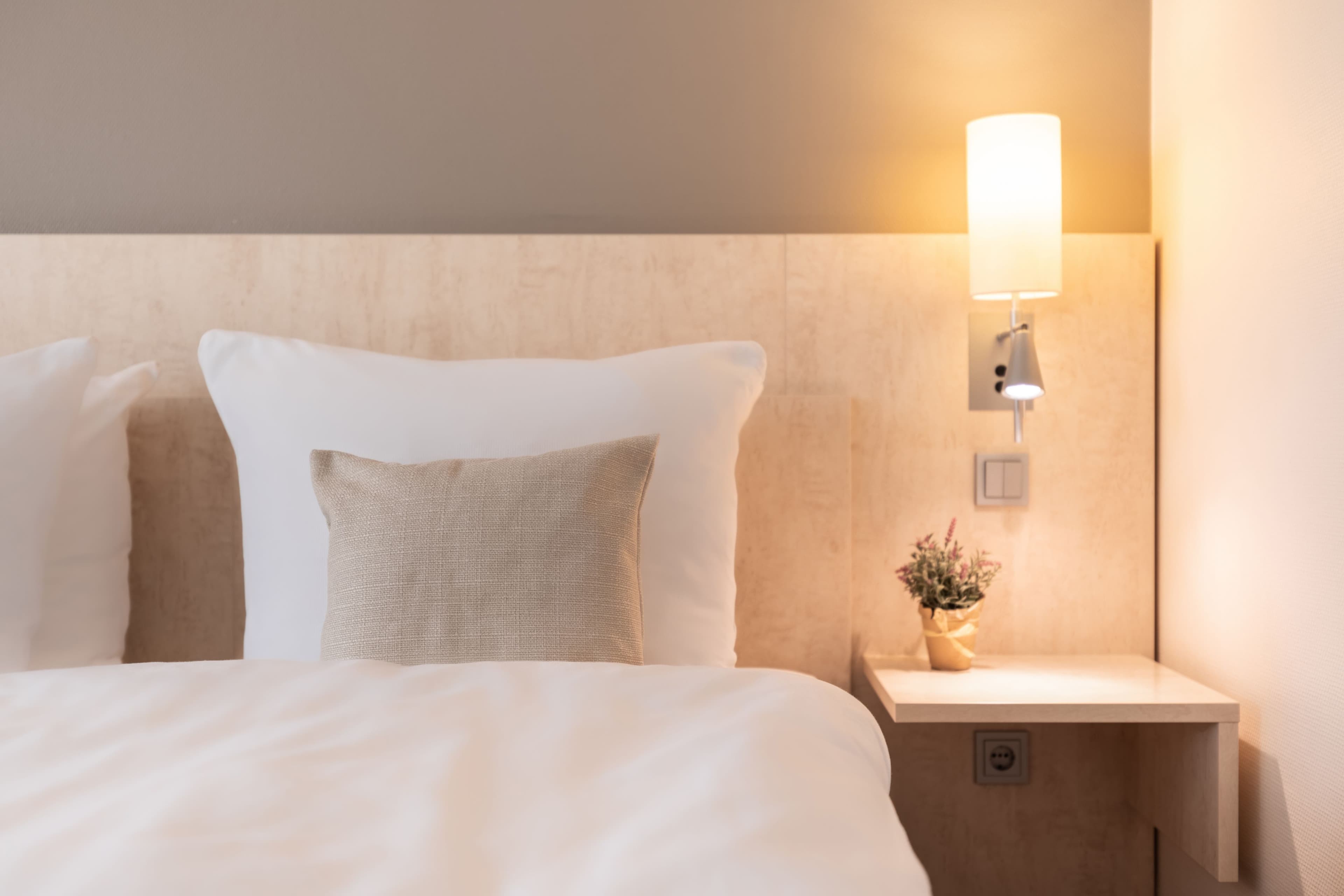 Garner Hotel Mainz — 11