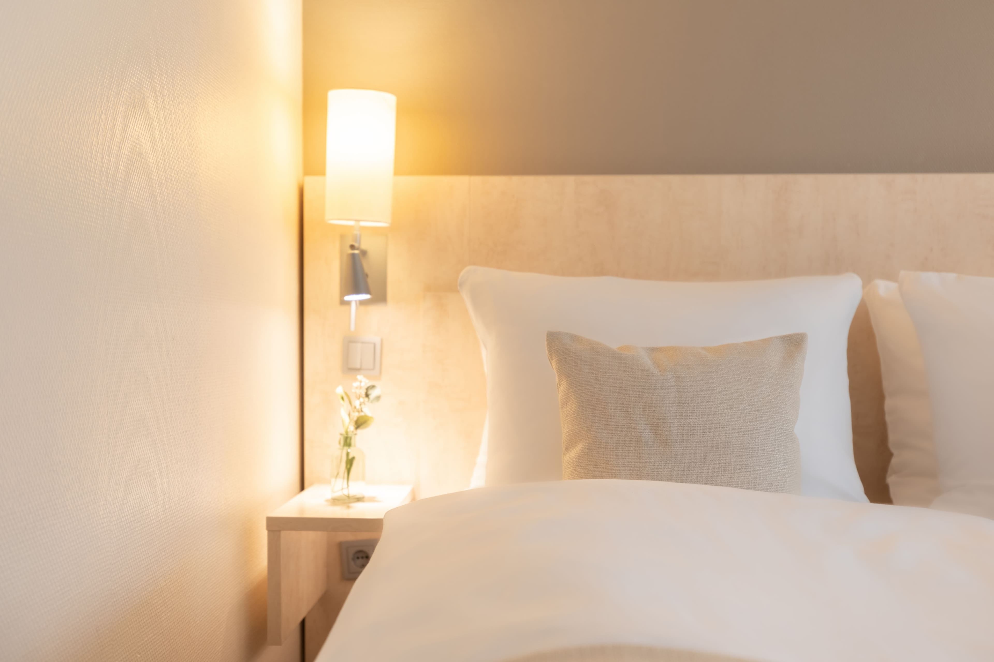 Garner Hotel Mainz — 14