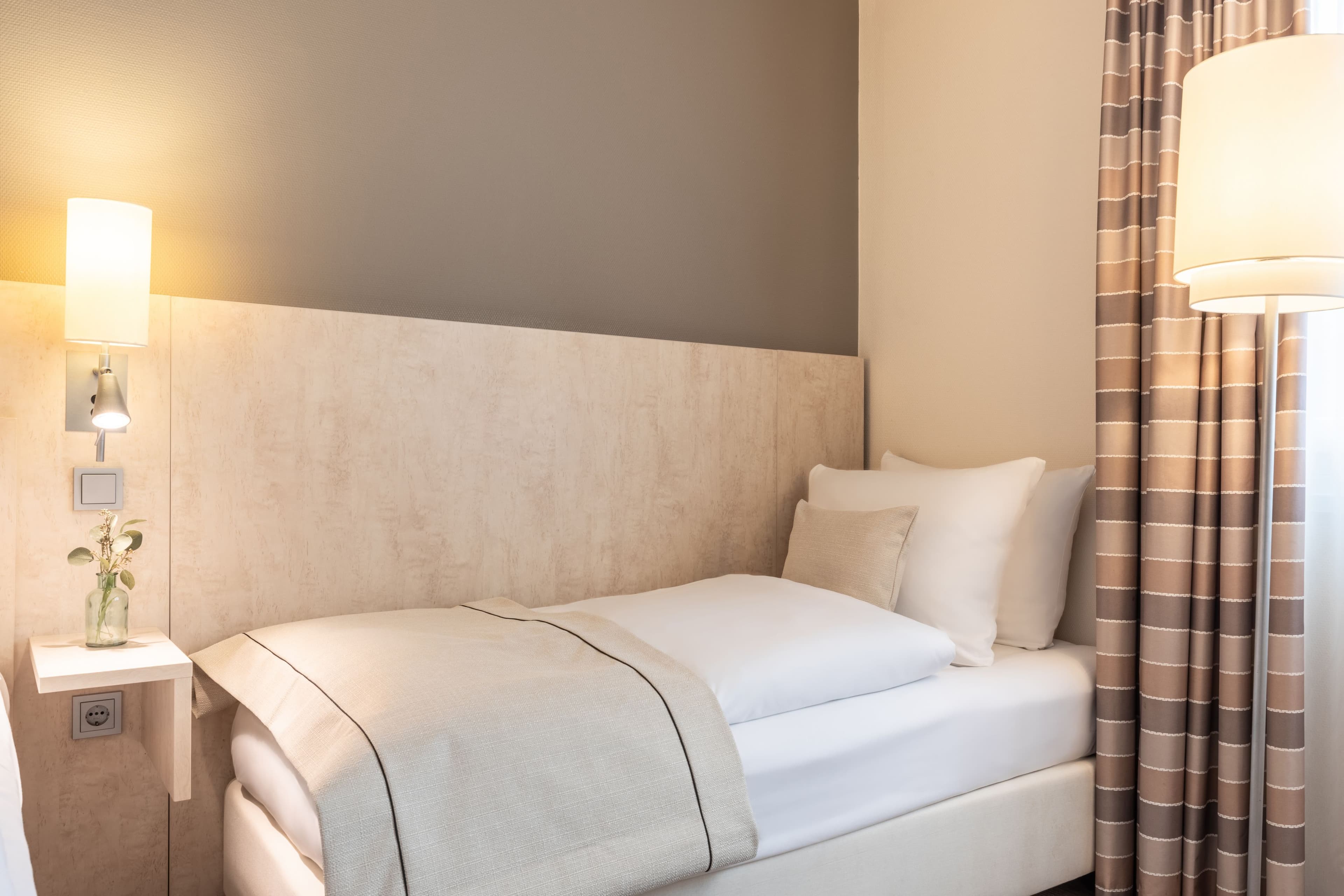 Garner Hotel Mainz — 13