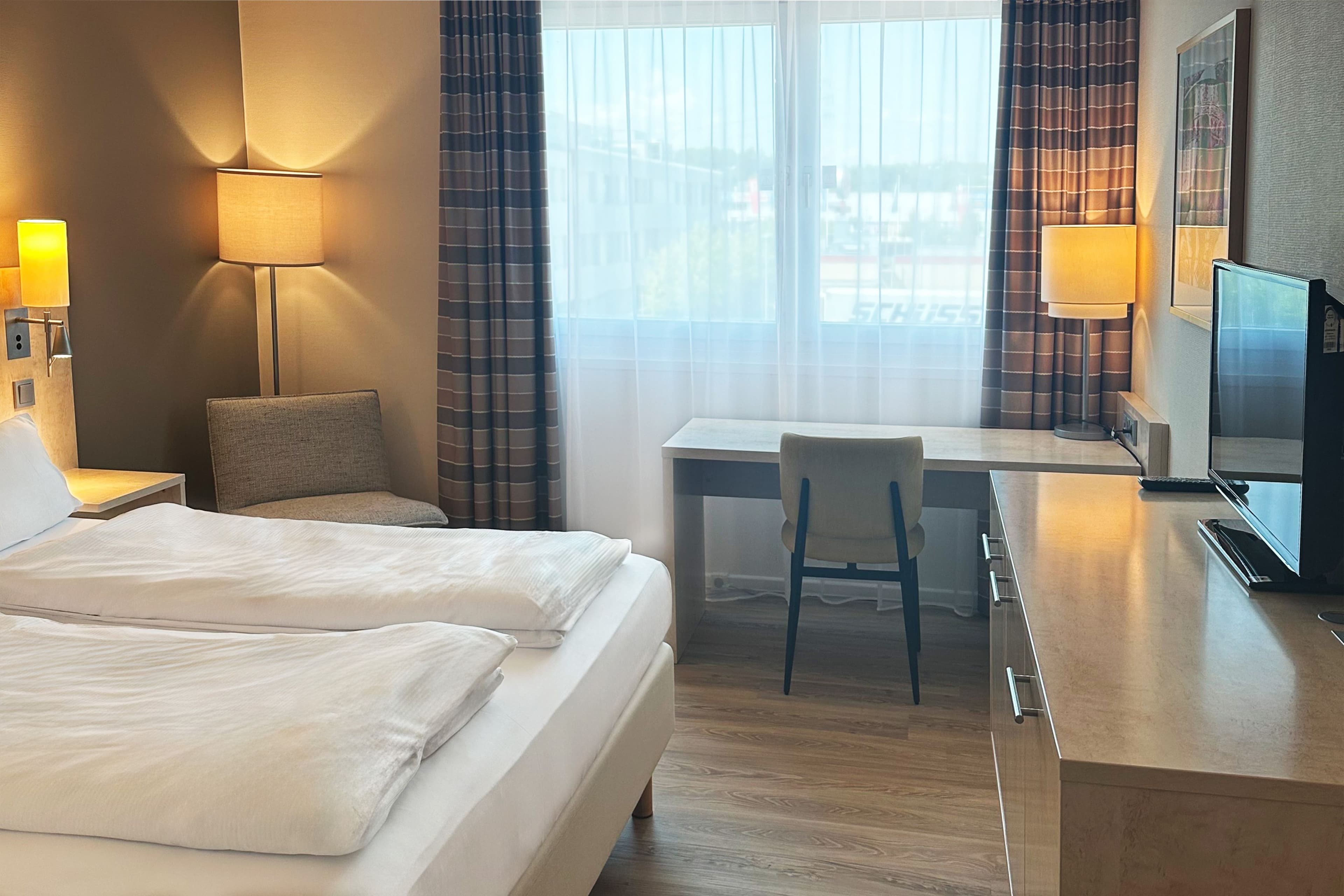Garner Hotel Mainz - Image 2